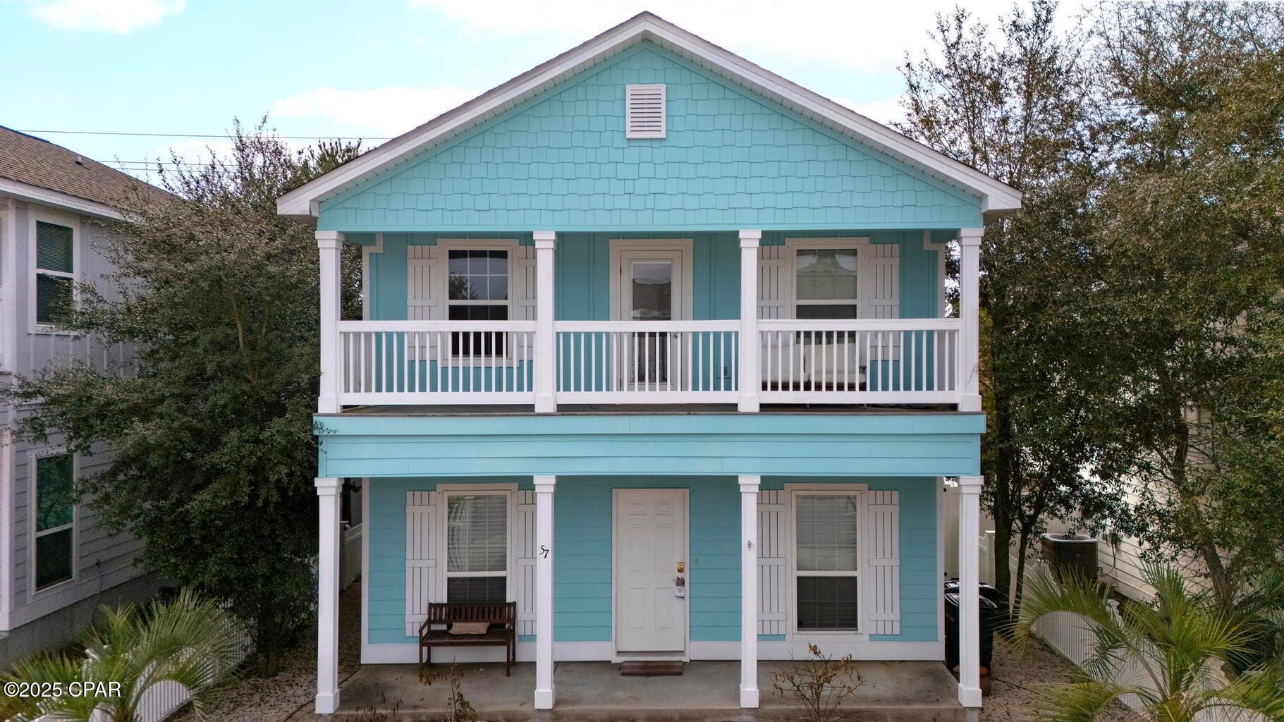 57 Grayling Way, Inlet Beach, Florida image 5