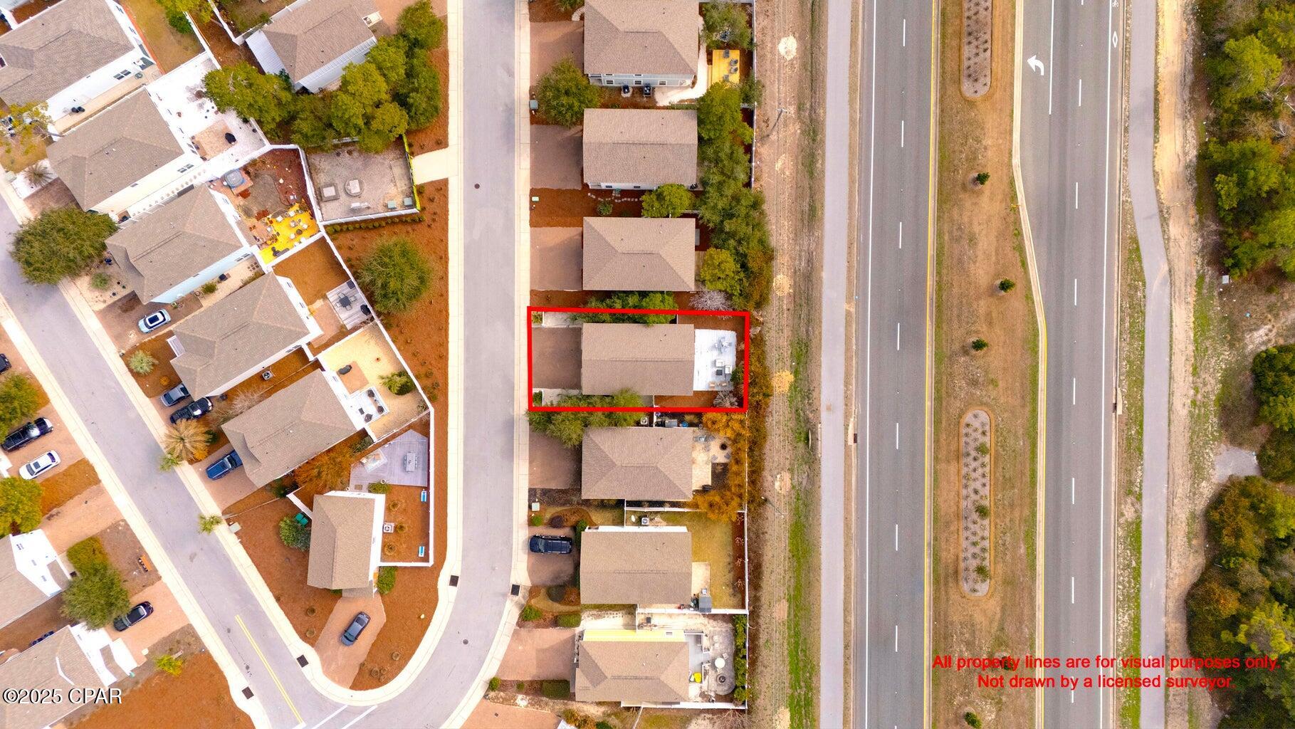 57 Grayling Way, Inlet Beach, Florida image 9