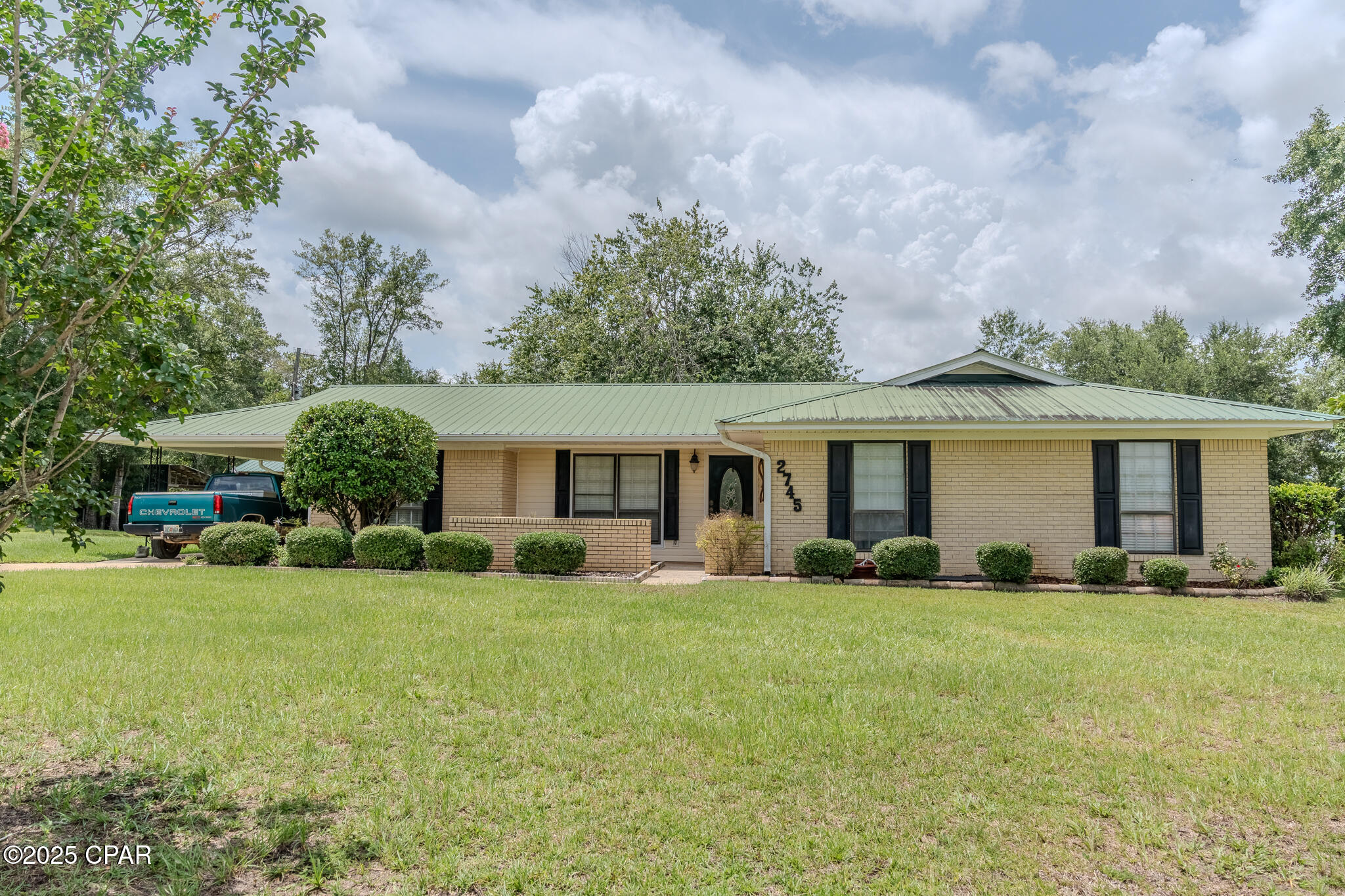 2745 Perry Road, Cottondale, Florida image 1