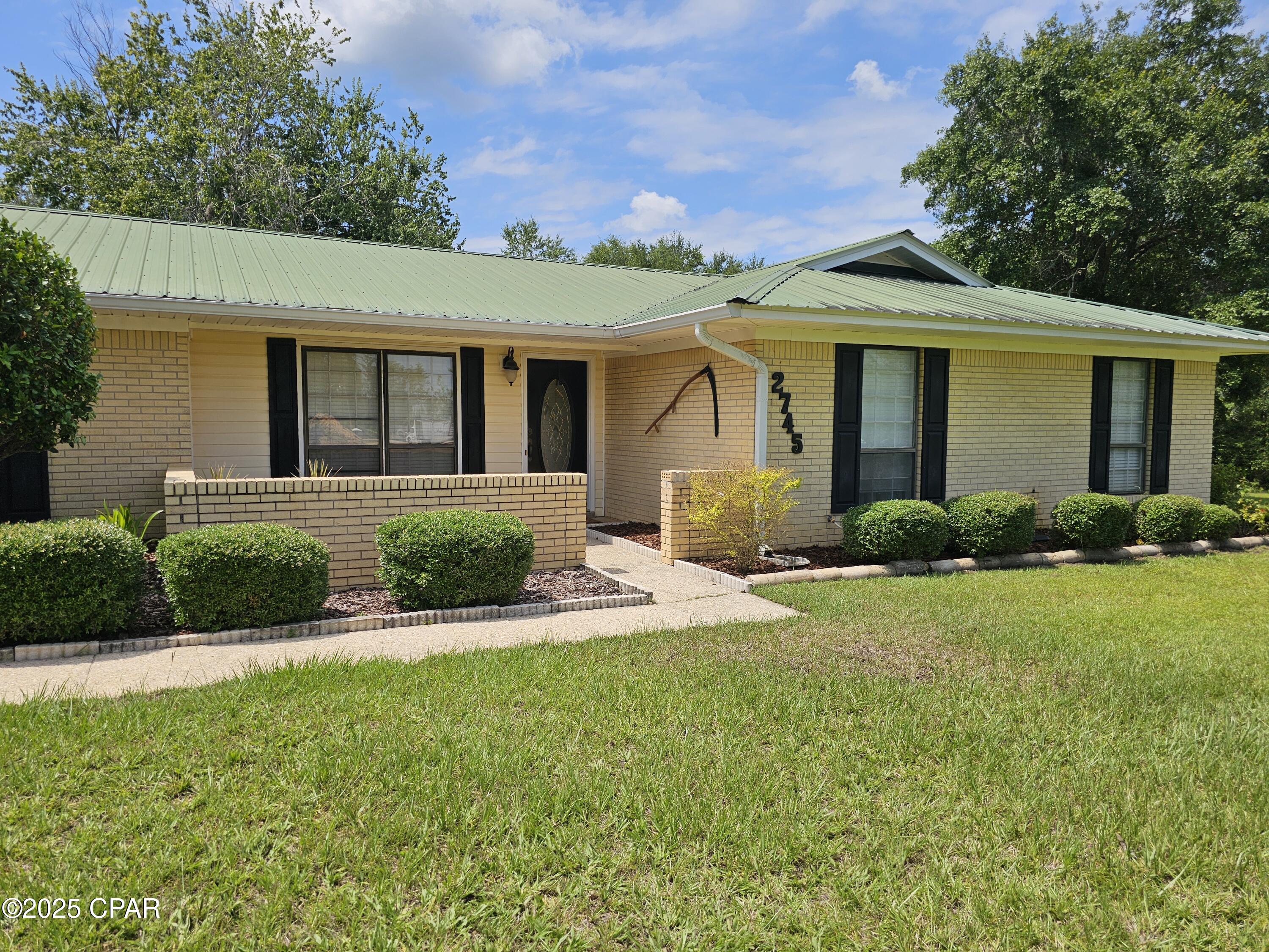 2745 Perry Road, Cottondale, Florida image 3