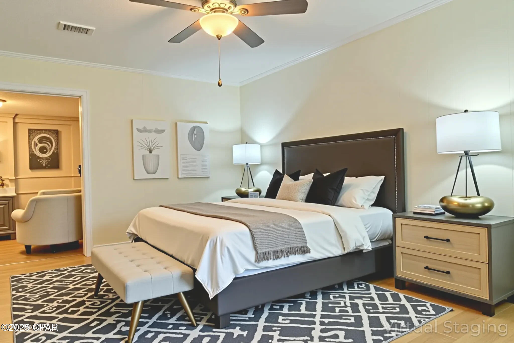 2745 Perry Road, Cottondale, Florida image 36