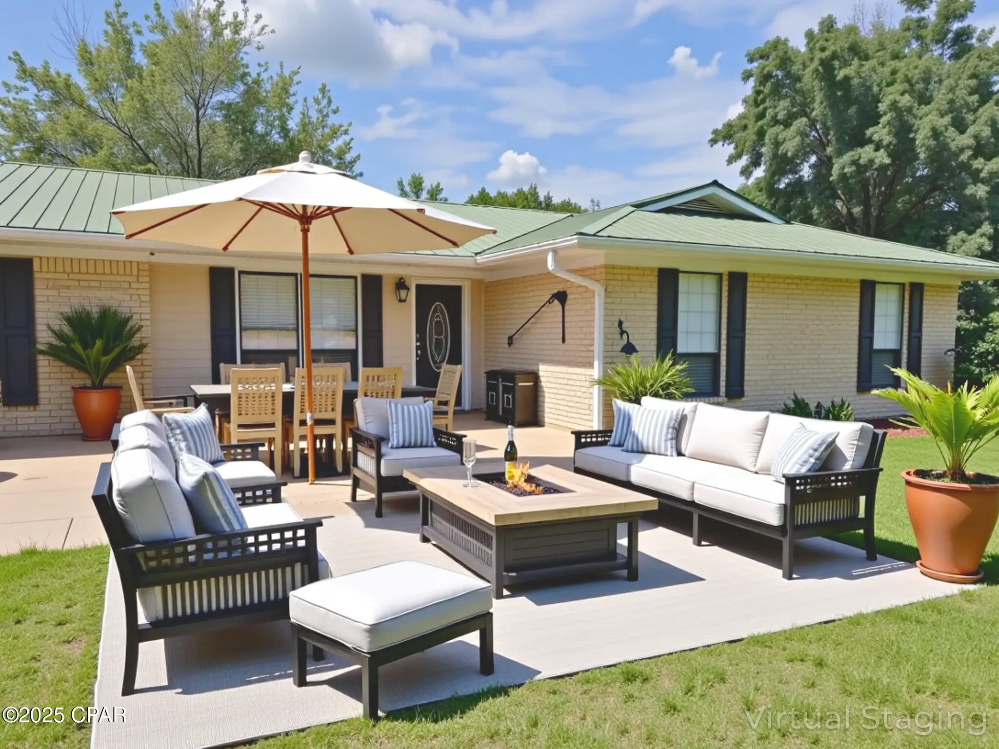 2745 Perry Road, Cottondale, Florida image 4