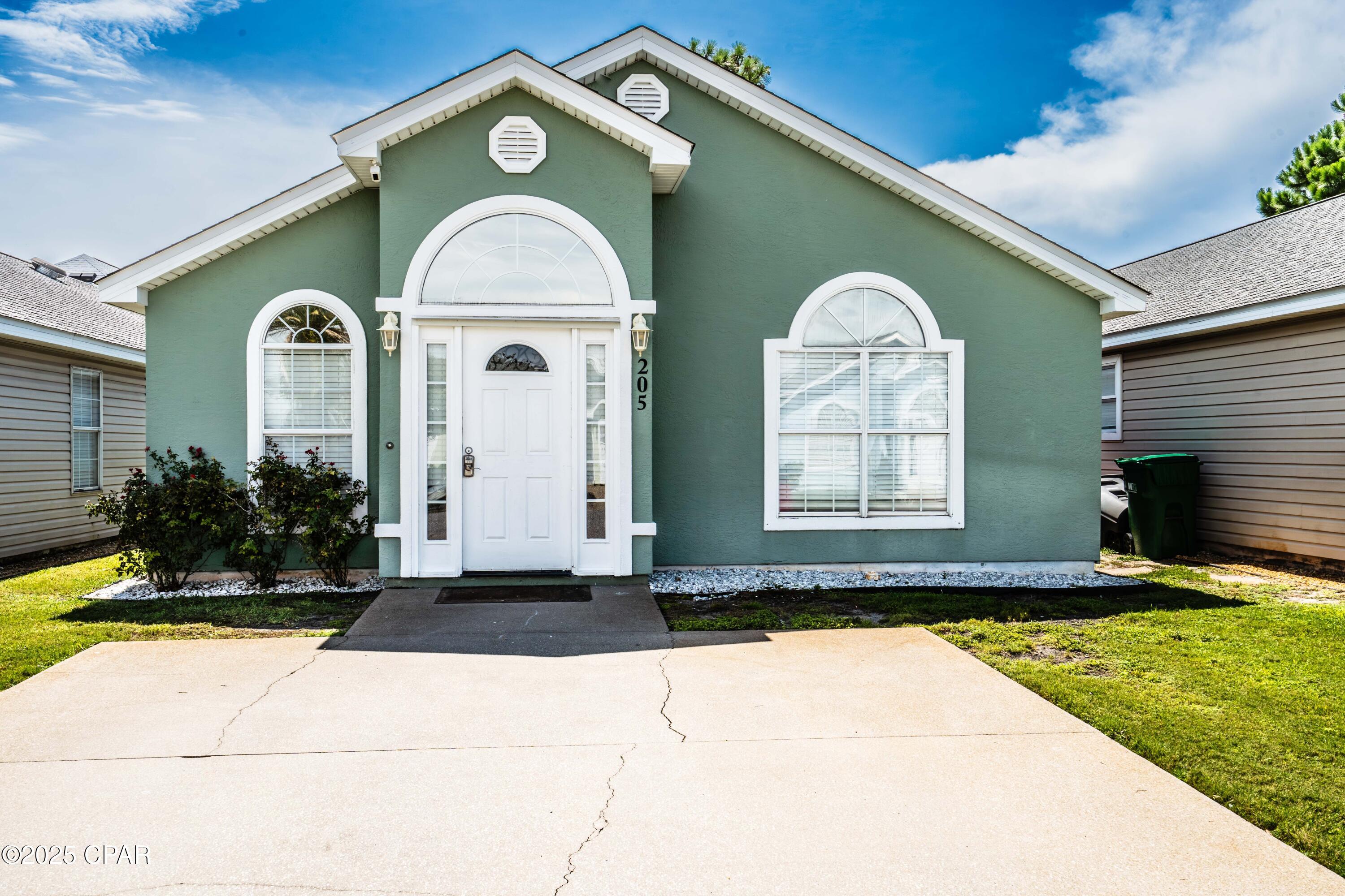 Details for 205 Emerald Coast Club Boulevard, Panama City Beach, FL 32407