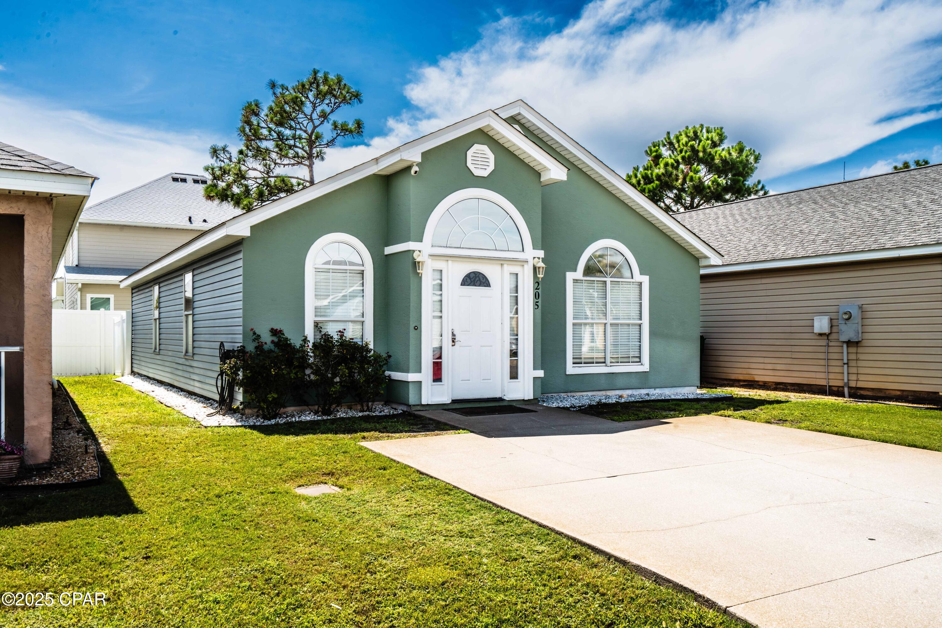 205 Emerald Coast Club Boulevard, Panama City Beach, Florida image 3