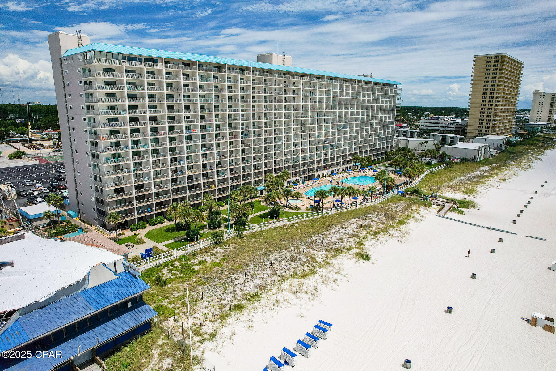 8743 Thomas Drive #1207, Panama City Beach, Florida image 22