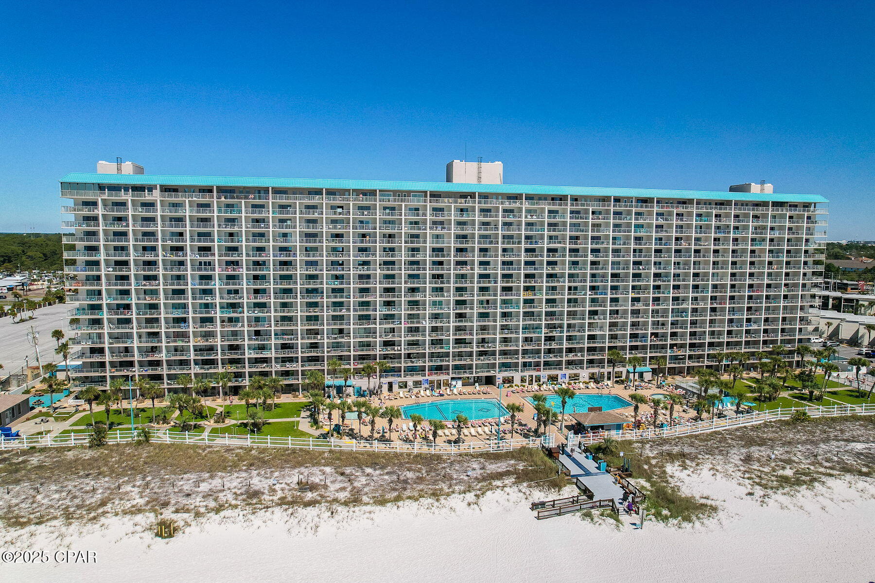 8743 Thomas Drive #1207, Panama City Beach, Florida image 23