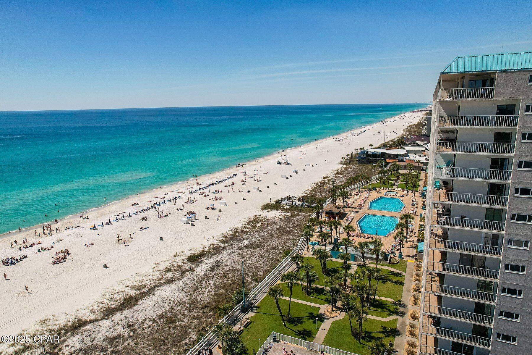 8743 Thomas Drive #1207, Panama City Beach, Florida image 30