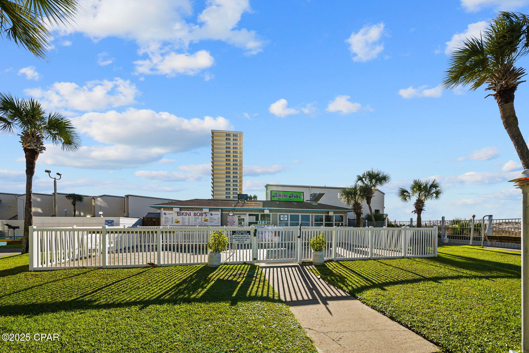 8743 Thomas Drive #1207, Panama City Beach, Florida image 38