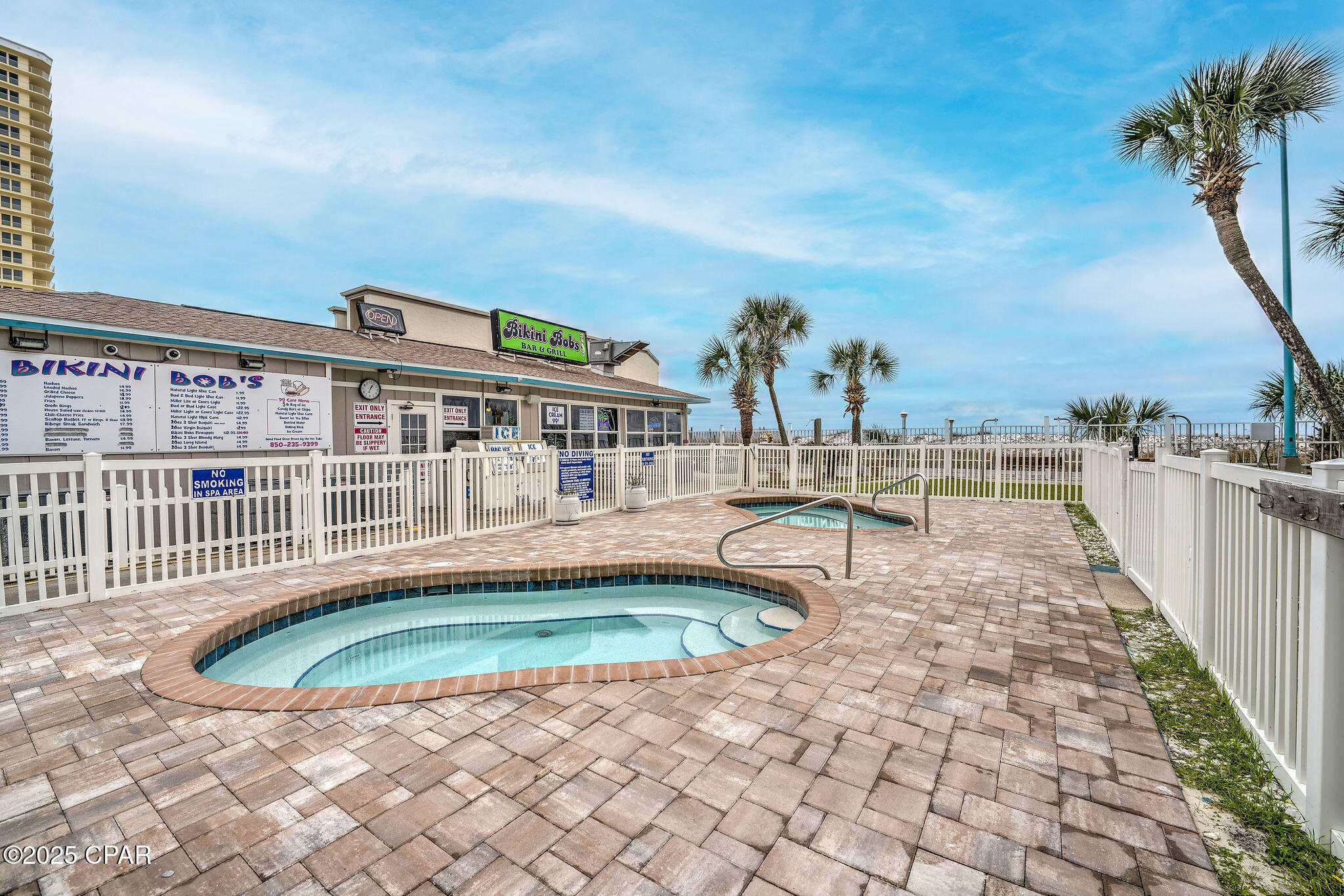 8743 Thomas Drive #1207, Panama City Beach, Florida image 40