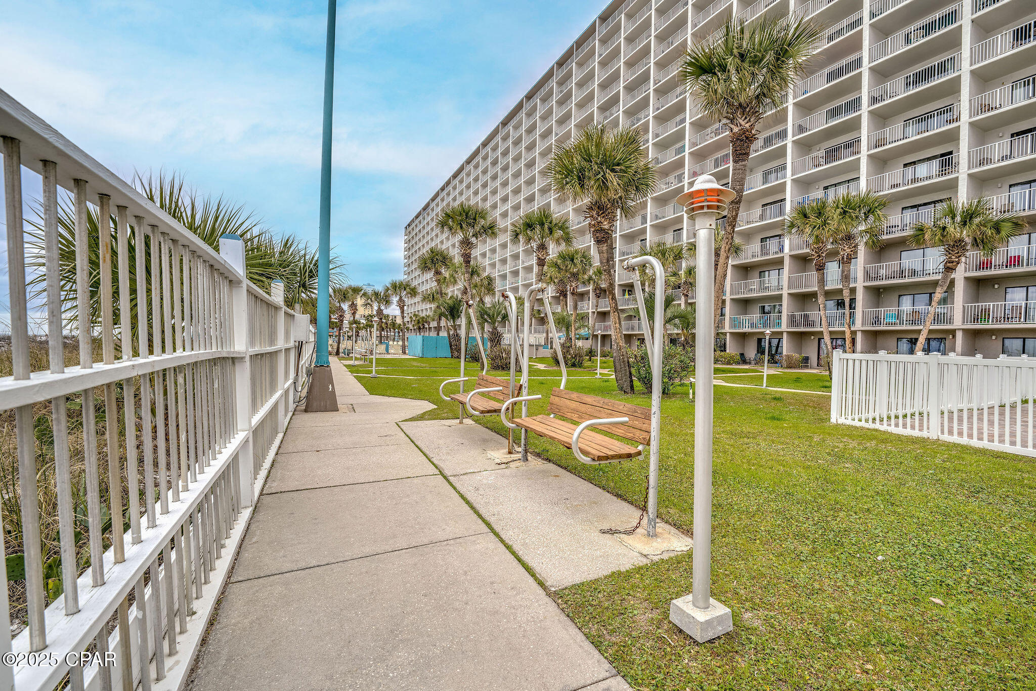 8743 Thomas Drive #1207, Panama City Beach, Florida image 42