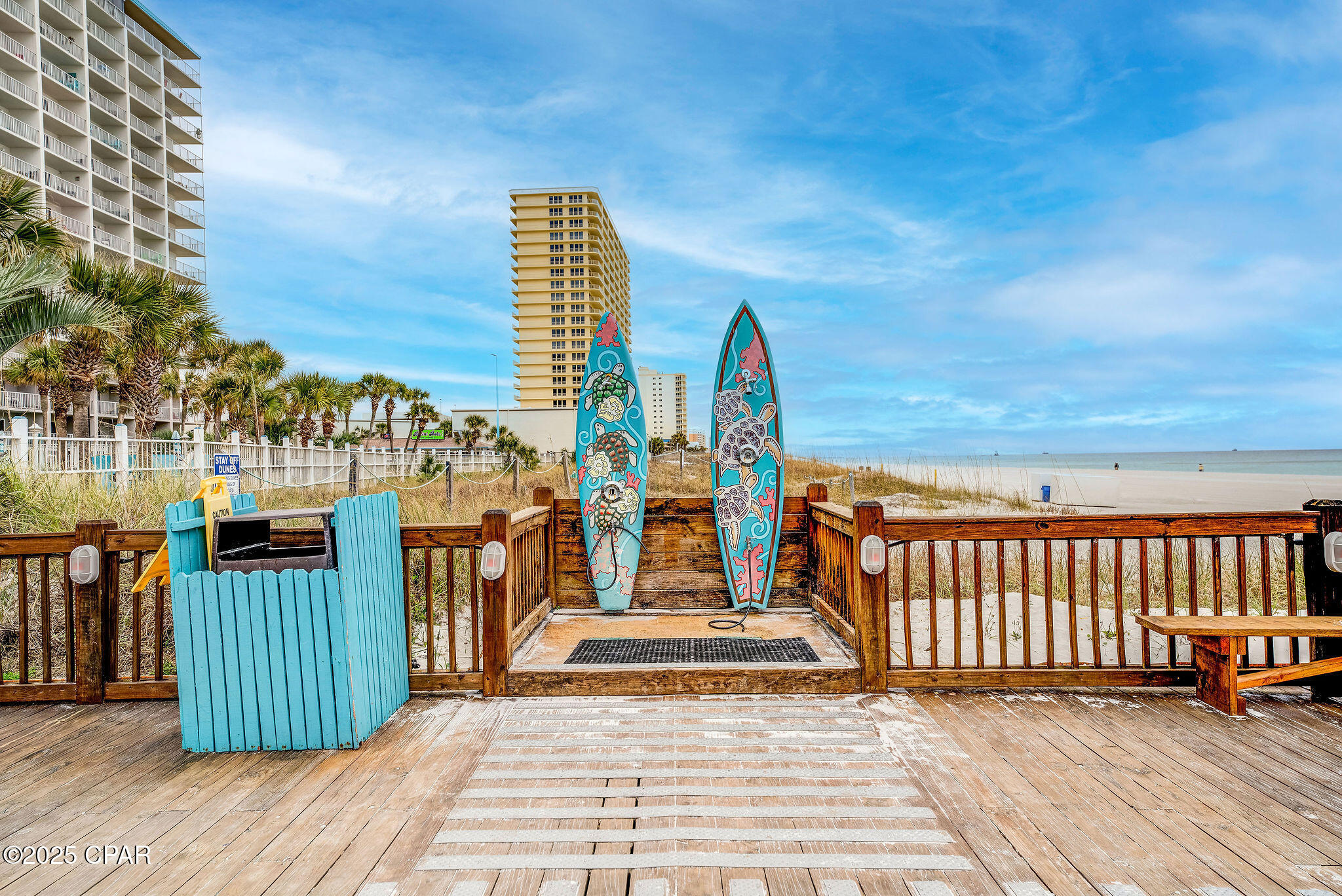 8743 Thomas Drive #1207, Panama City Beach, Florida image 48