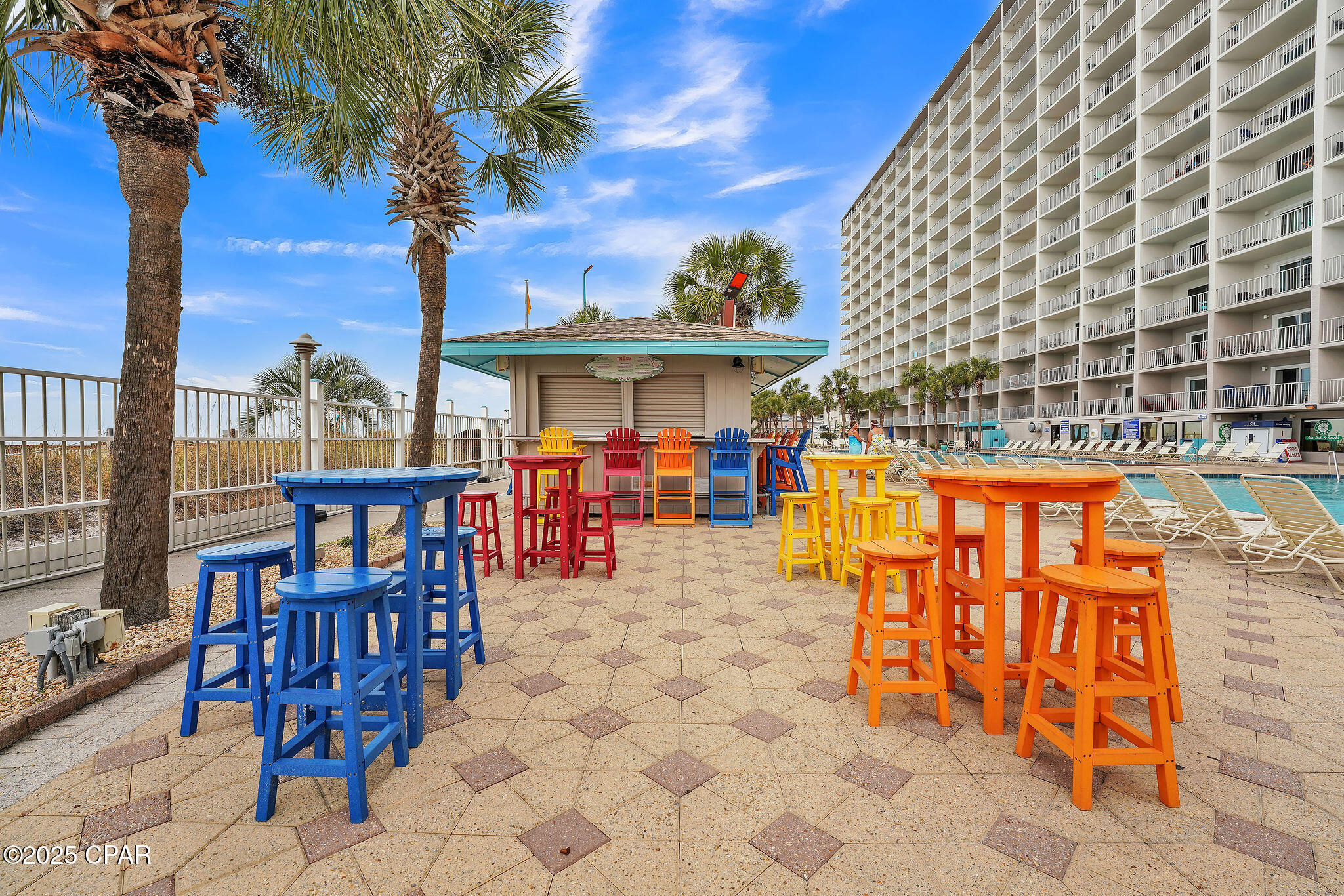 8743 Thomas Drive #1207, Panama City Beach, Florida image 50
