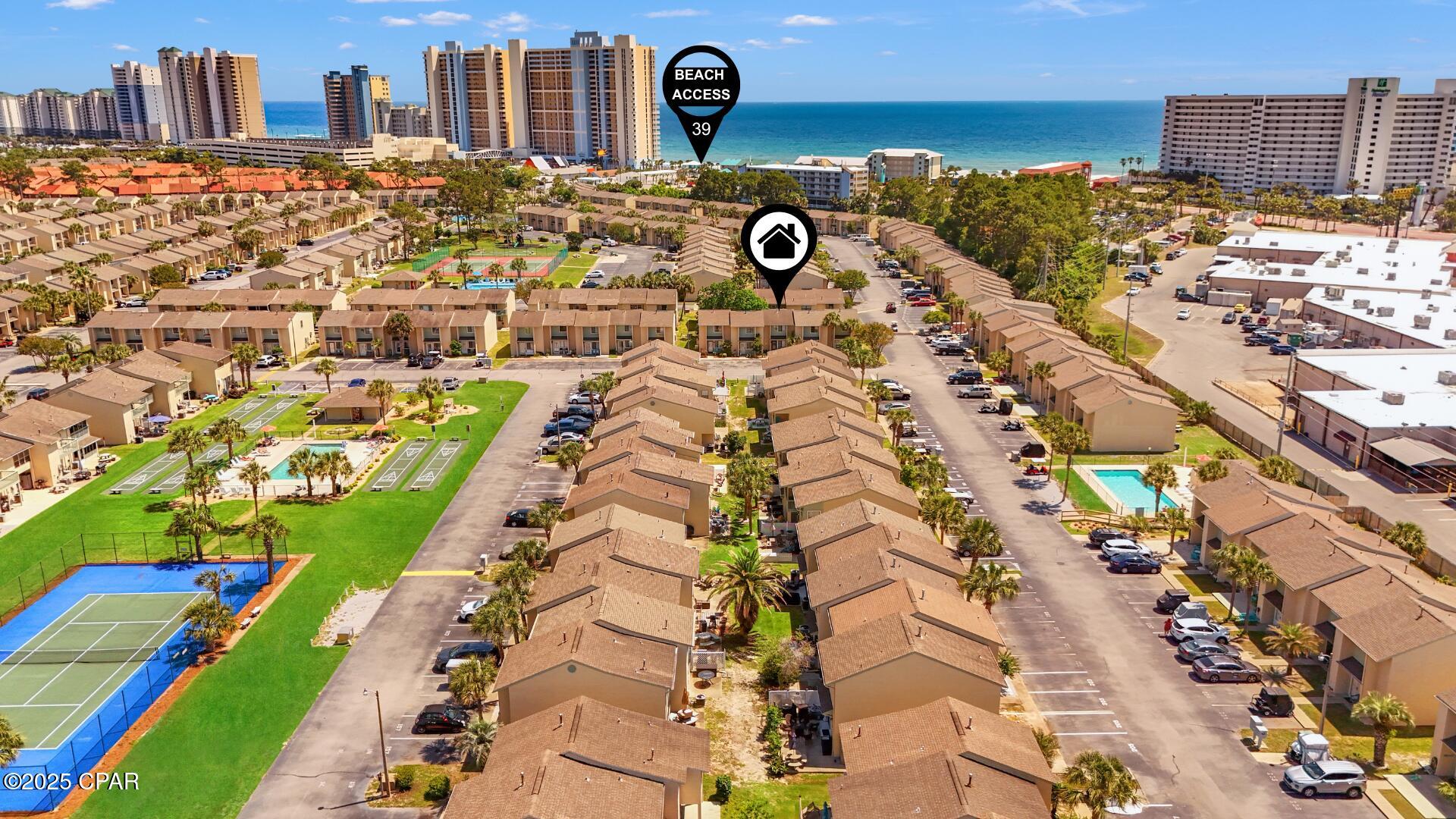 137 Cindy Lane, Panama City Beach, Florida image 2