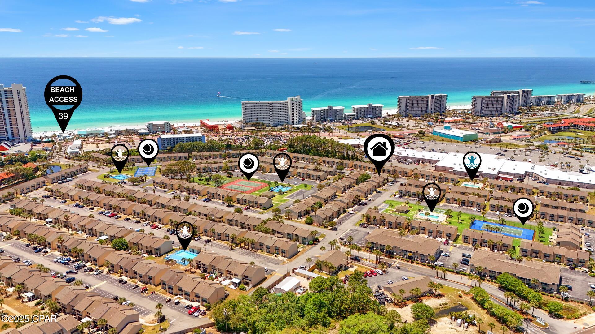 137 Cindy Lane, Panama City Beach, Florida image 28