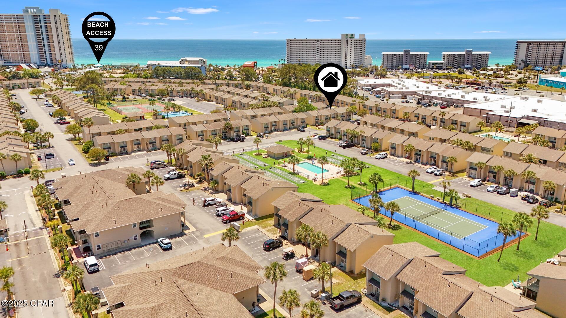137 Cindy Lane, Panama City Beach, Florida image 29