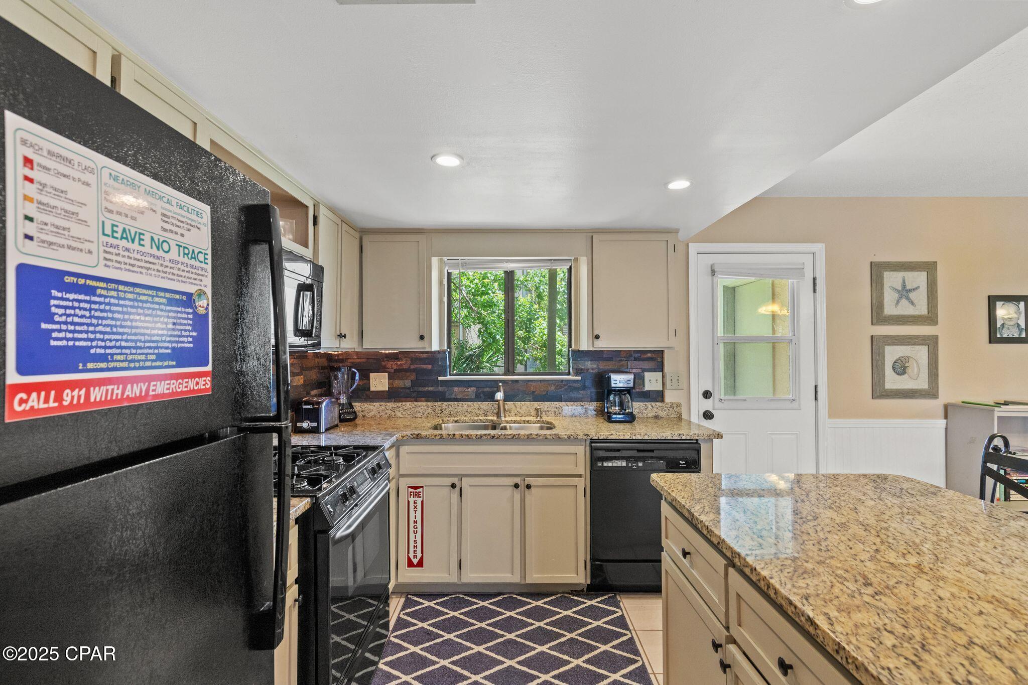 137 Cindy Lane, Panama City Beach, Florida image 7