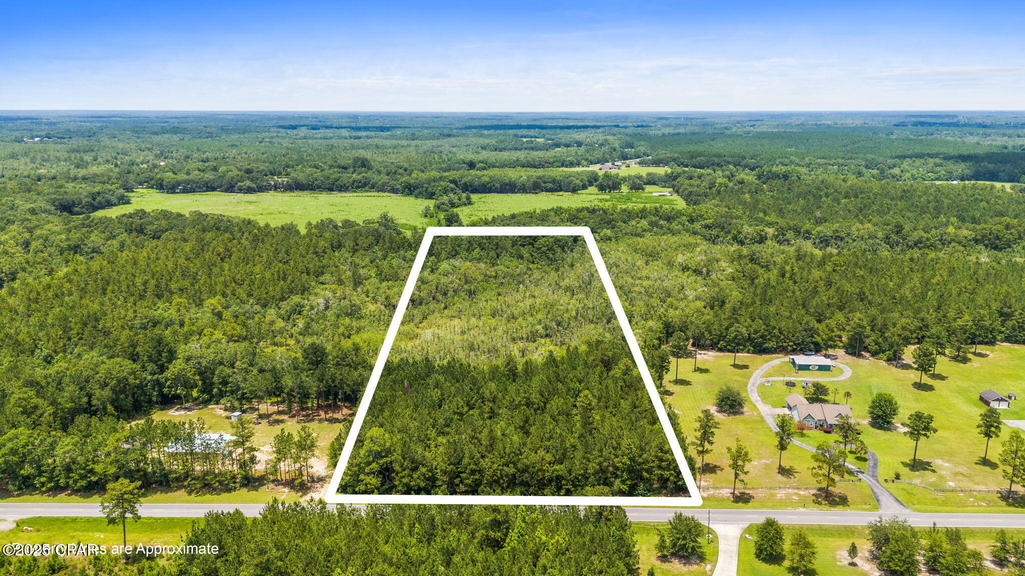 Details for Xx Highway 162, Bonifay, FL 32425