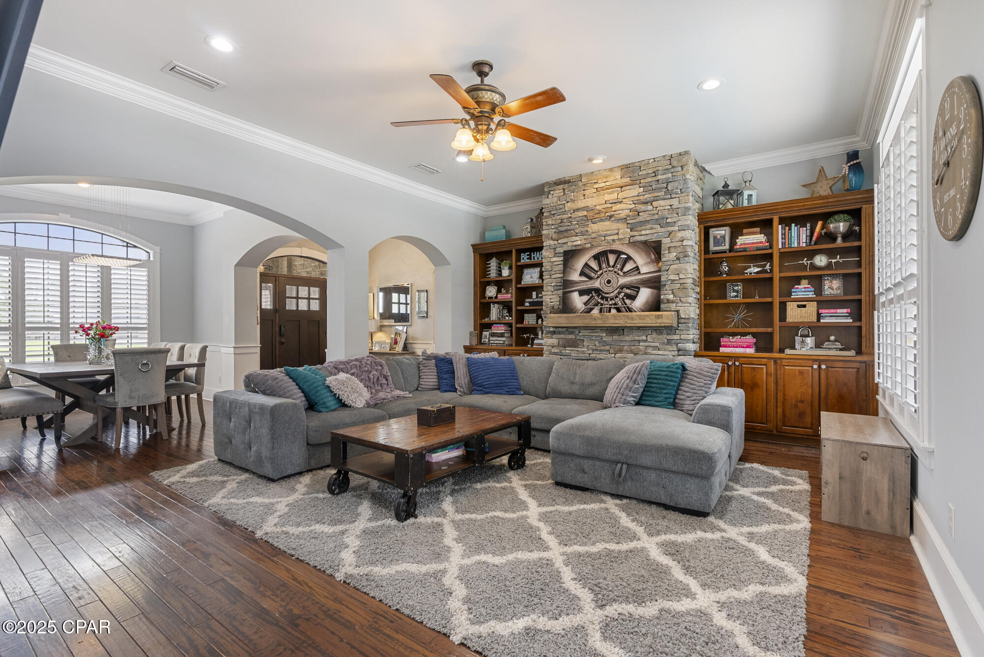 2904 N Hawks Landing Boulevard, Panama City, Florida image 12