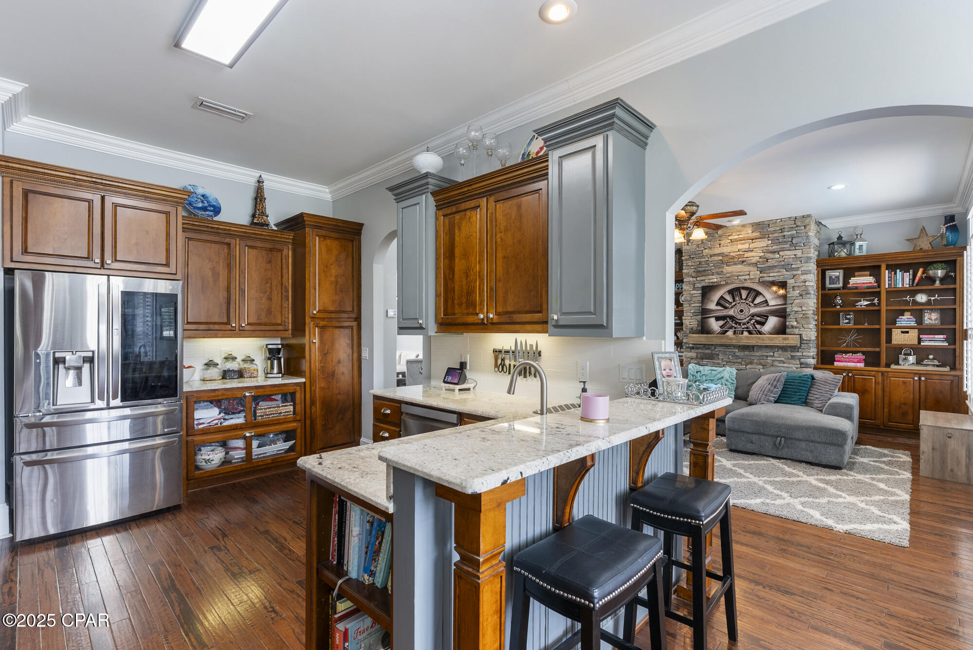 2904 N Hawks Landing Boulevard, Panama City, Florida image 22