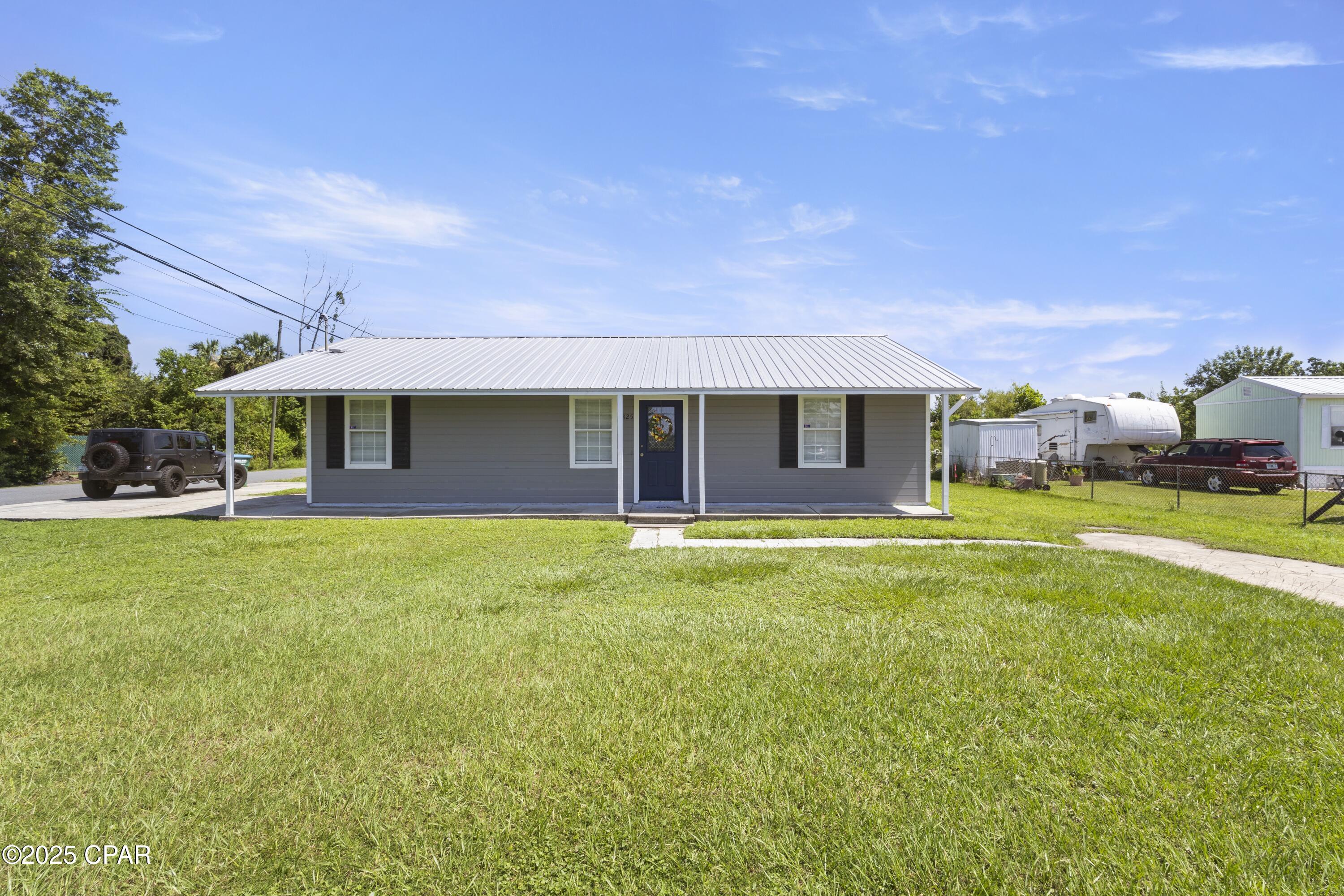 Details for 2825 Orlando Road, Panama City, FL 32405