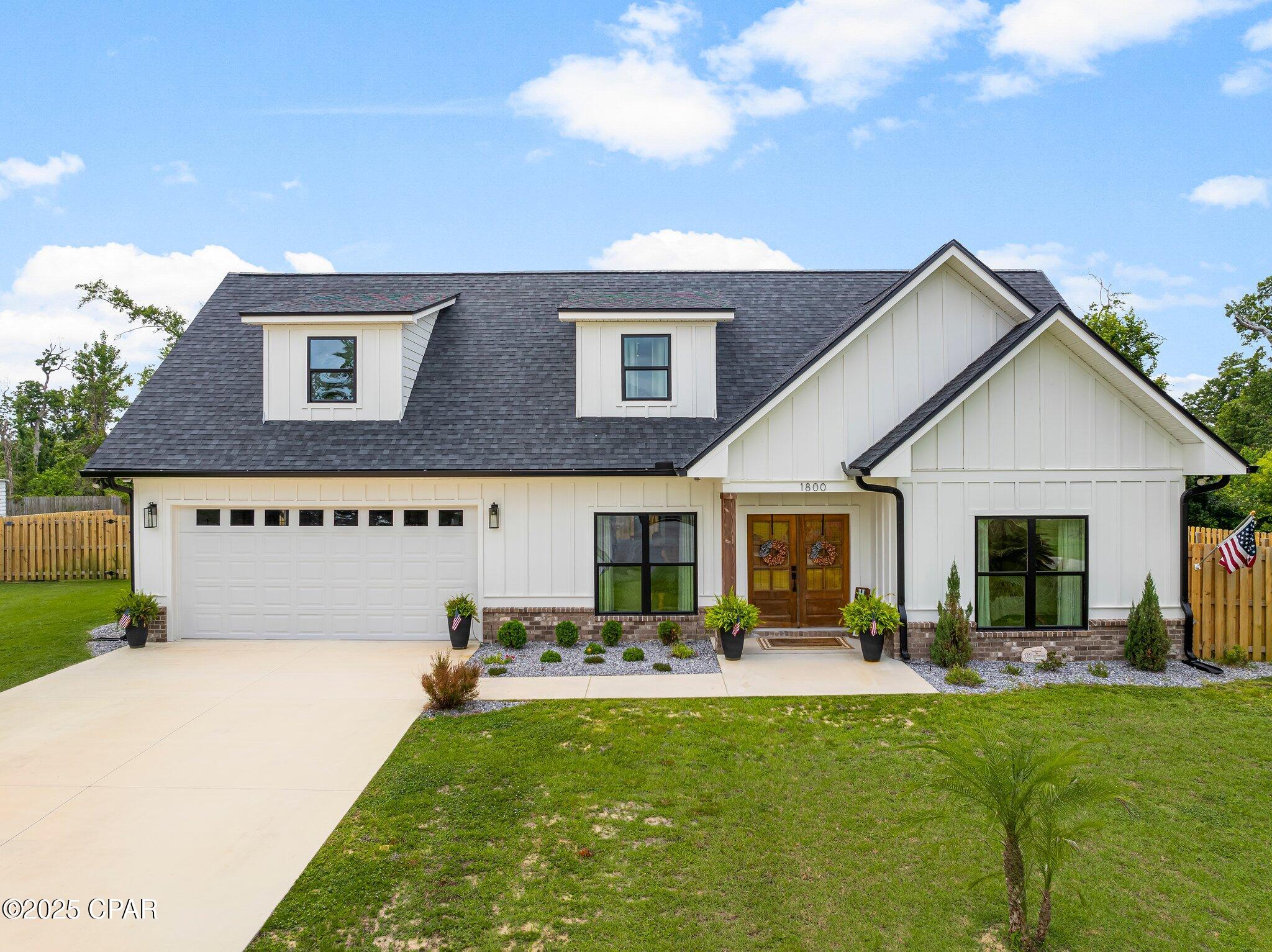 1800 Echo Lane, Lynn Haven, Florida image 1