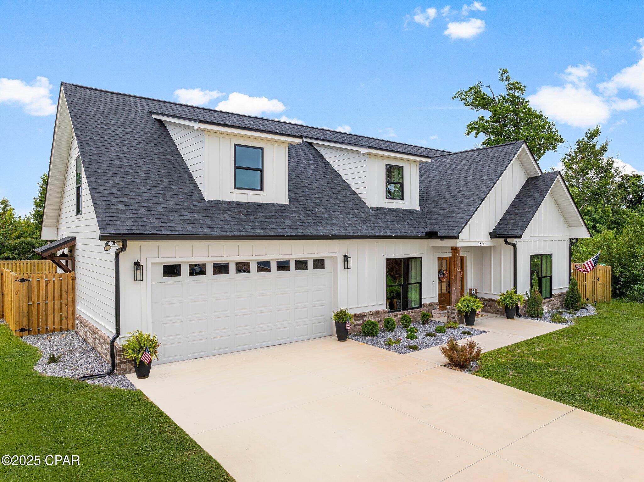 1800 Echo Lane, Lynn Haven, Florida image 2