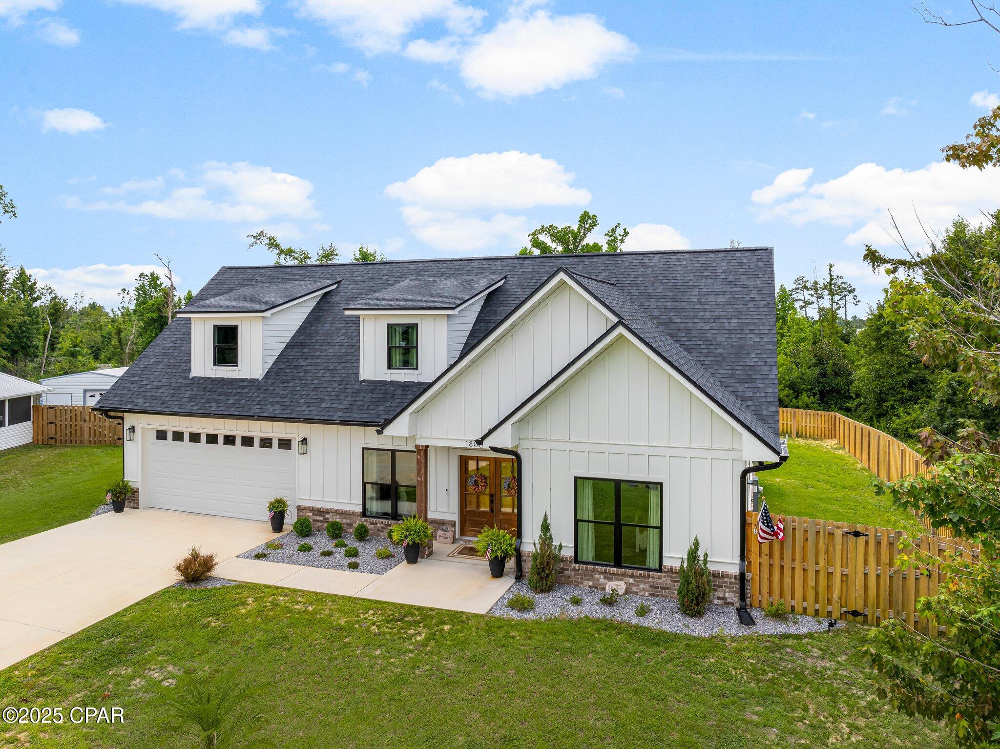 1800 Echo Lane, Lynn Haven, Florida image 6