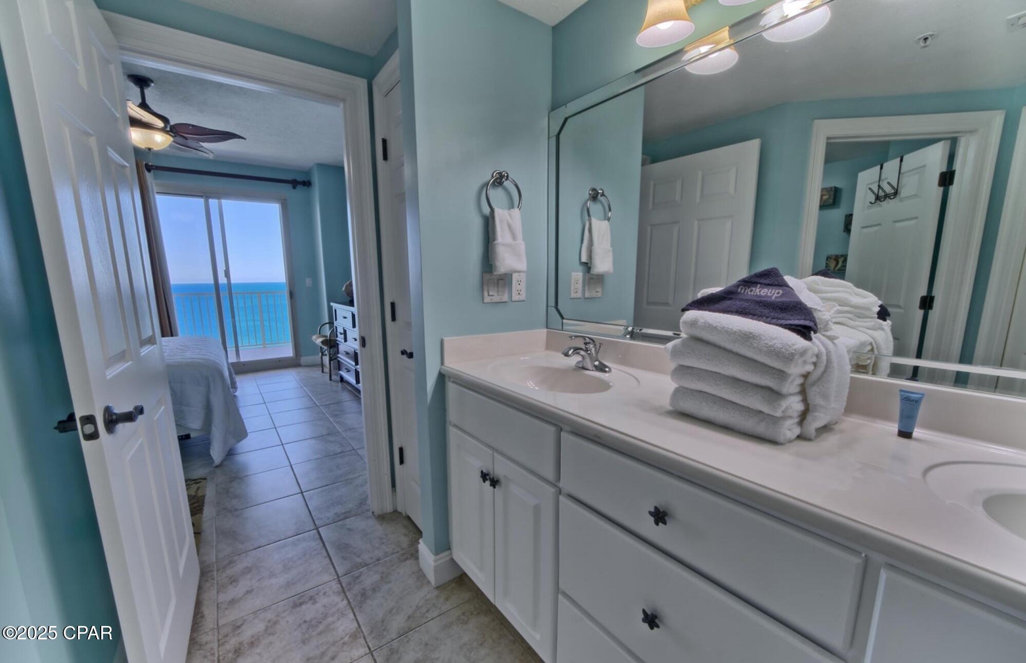 5004 Thomas Drive #1806, Panama City, Florida image 10