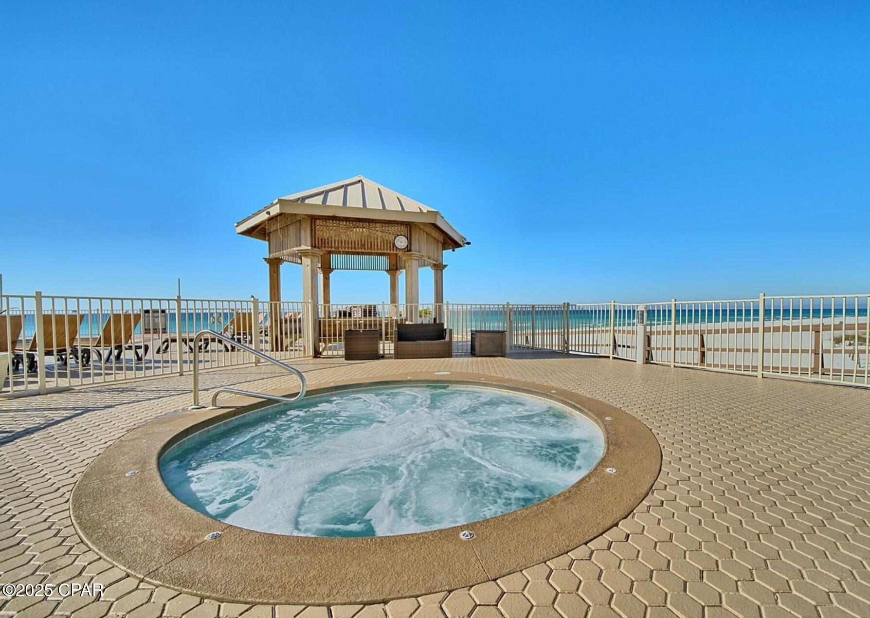 5004 Thomas Drive #1806, Panama City, Florida image 19