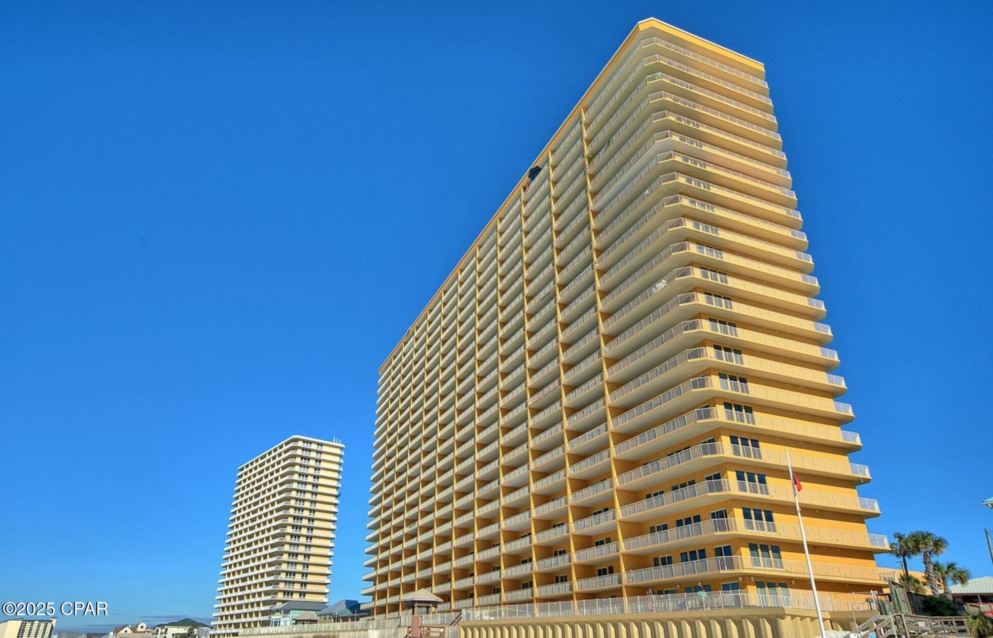 5004 Thomas Drive #1806, Panama City, Florida image 20