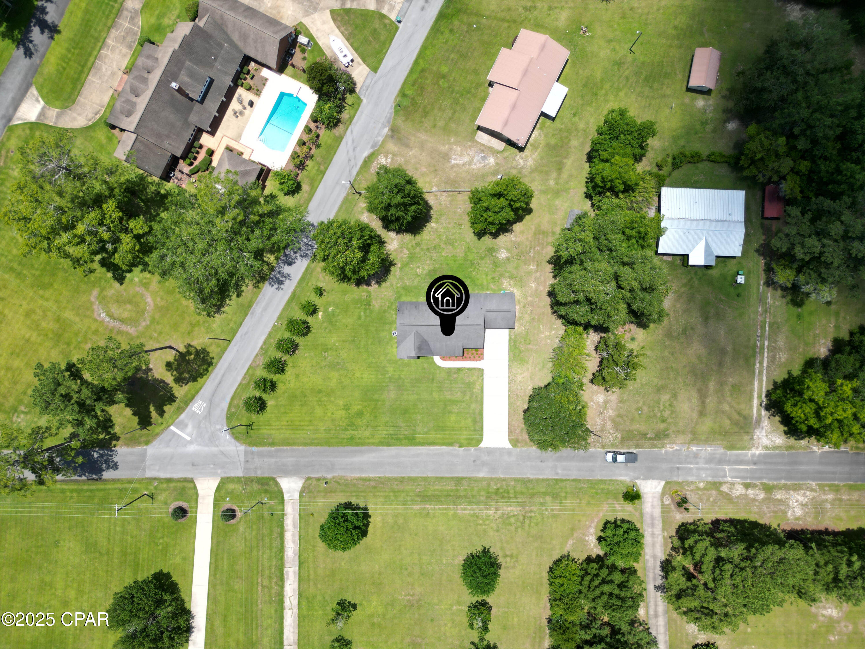 5373 Ezell Street, Graceville, Florida image 11