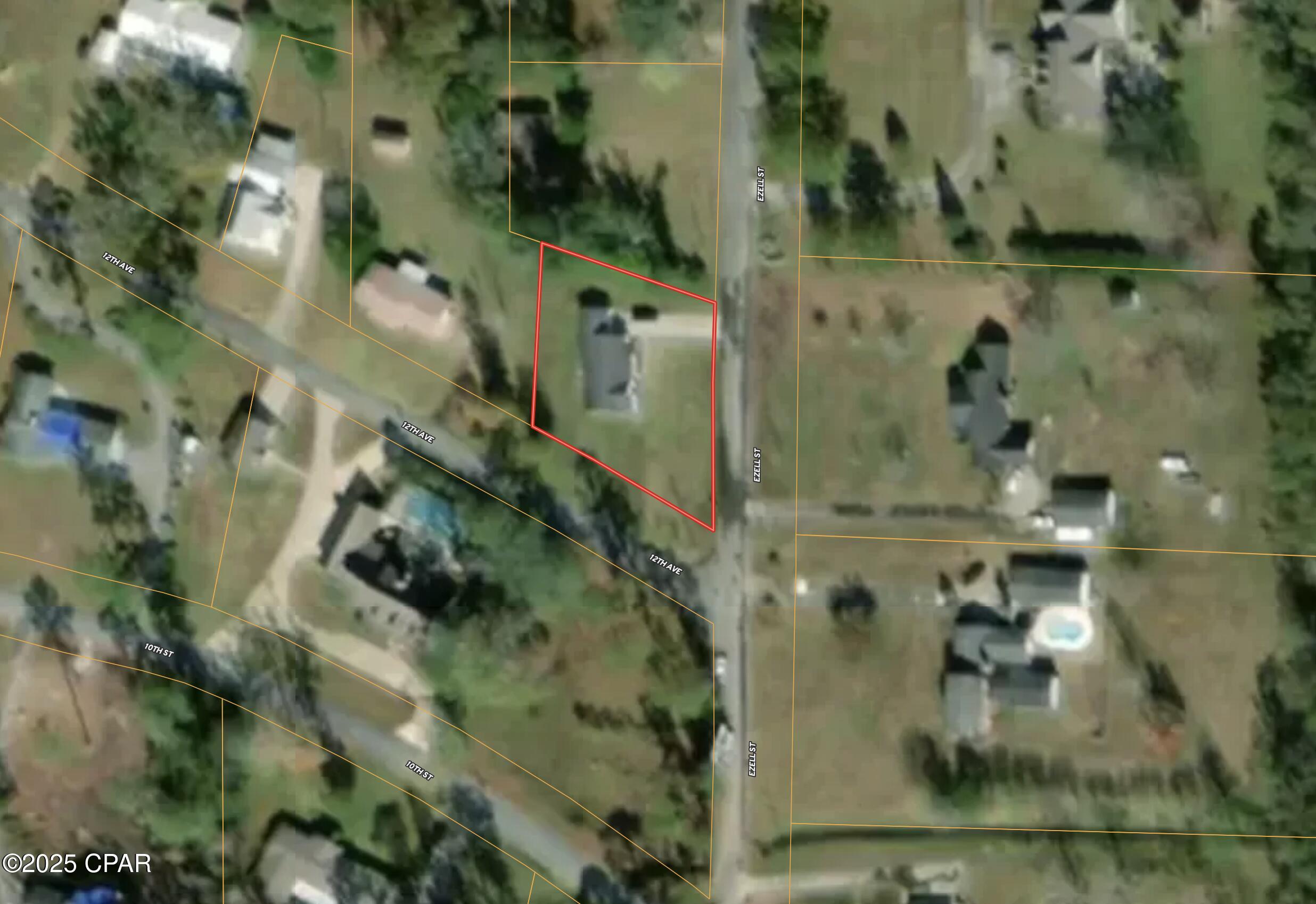 5373 Ezell Street, Graceville, Florida image 25