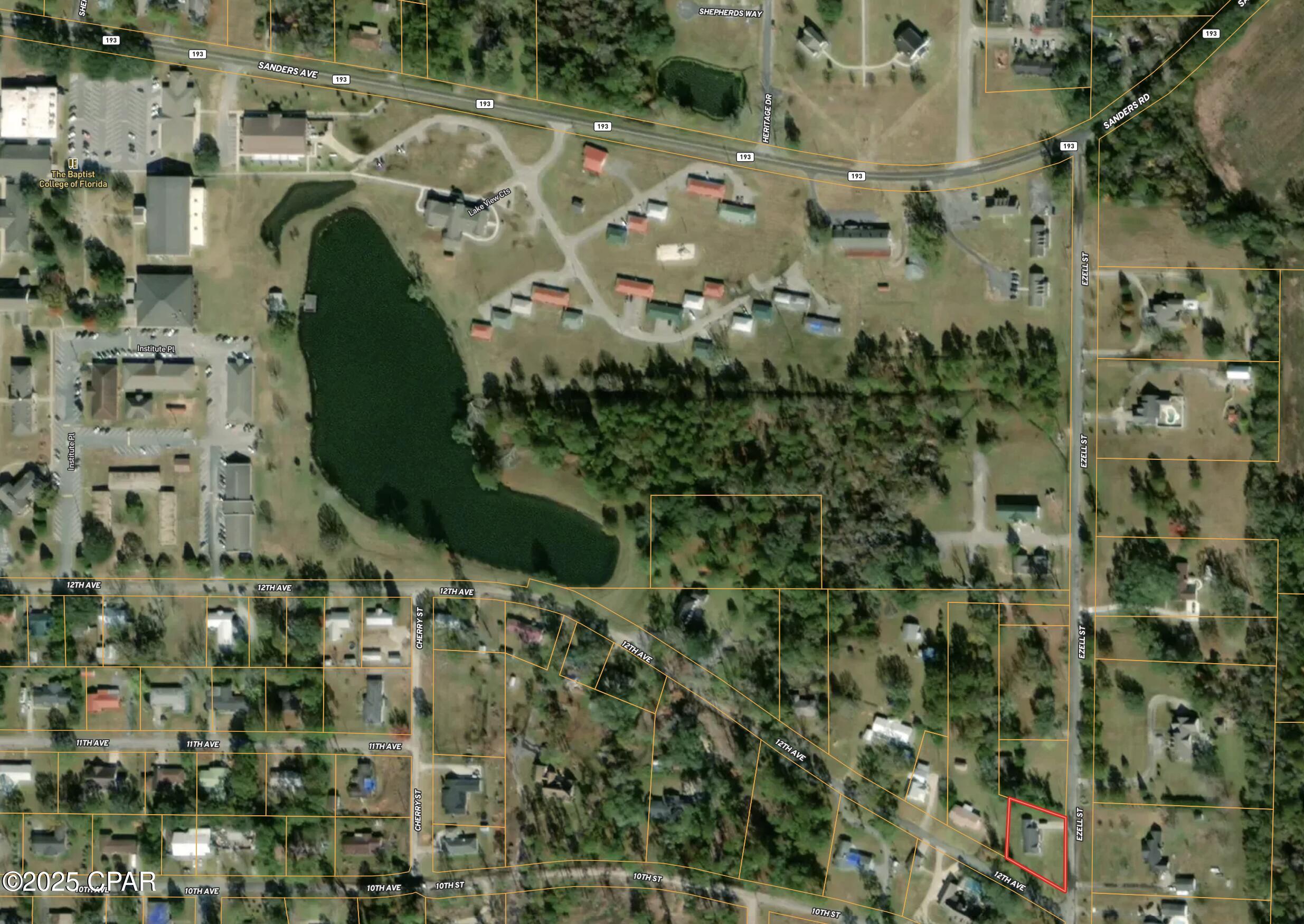 5373 Ezell Street, Graceville, Florida image 26