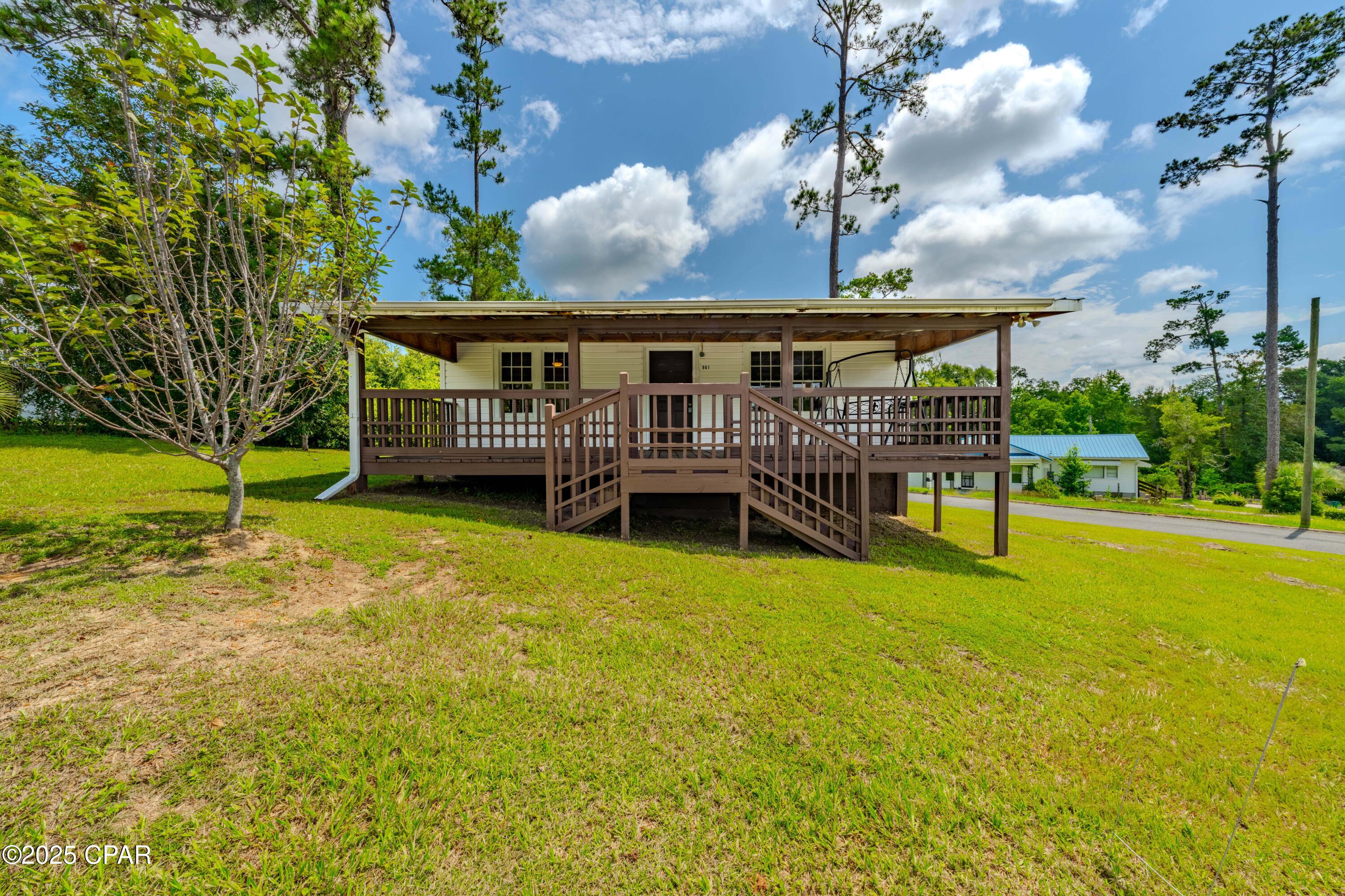 961 Morgan Avenue, Chattahoochee, Florida image 16