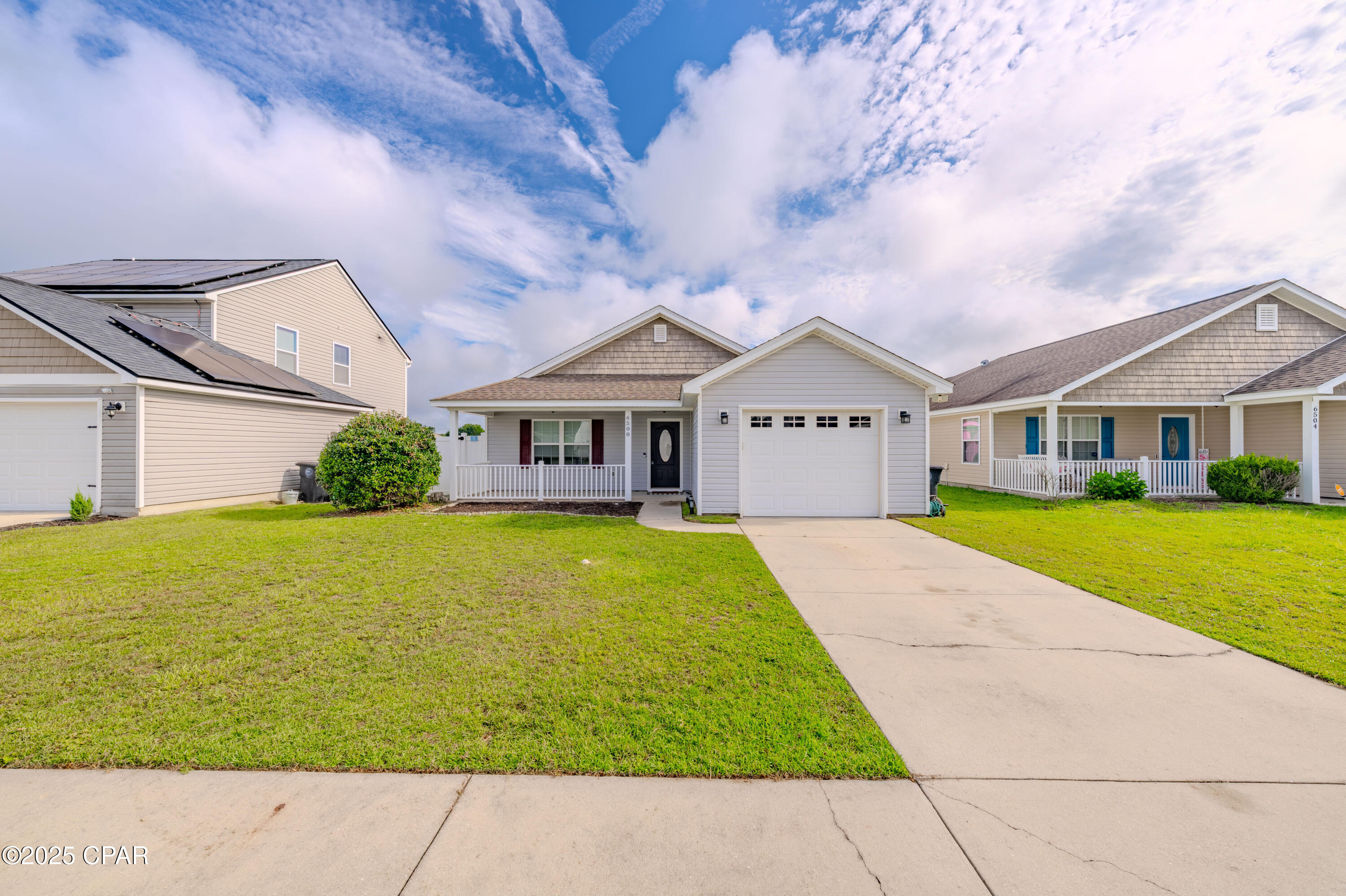 6508 Rivers Bank Way, Tallahassee, Florida image 1