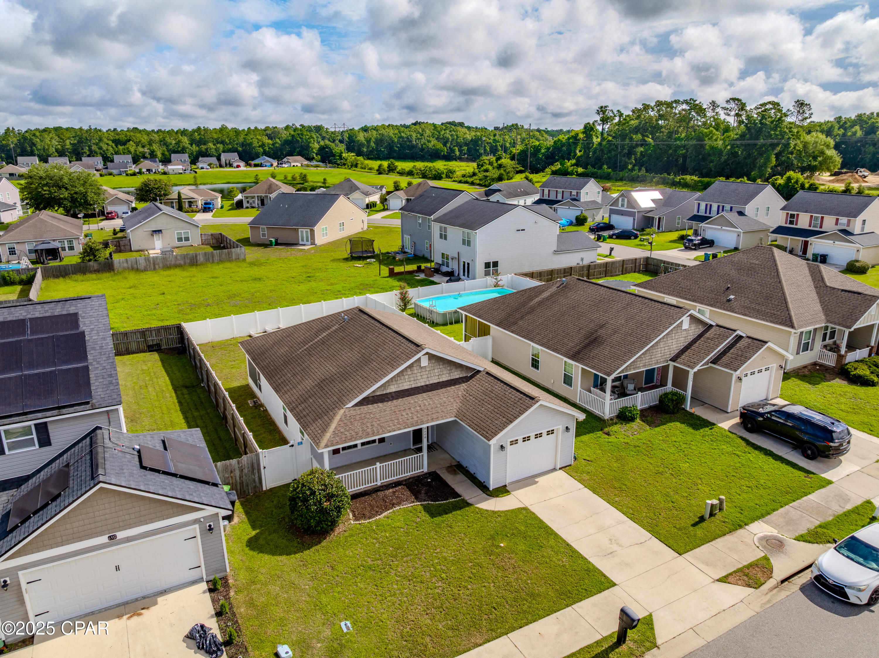6508 Rivers Bank Way, Tallahassee, Florida image 23