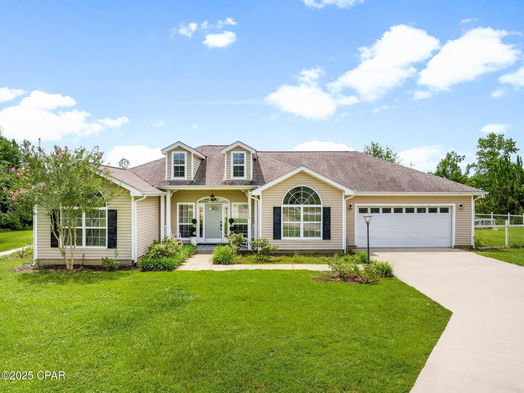 8618 Wood Circle, Panama City, Florida image 1