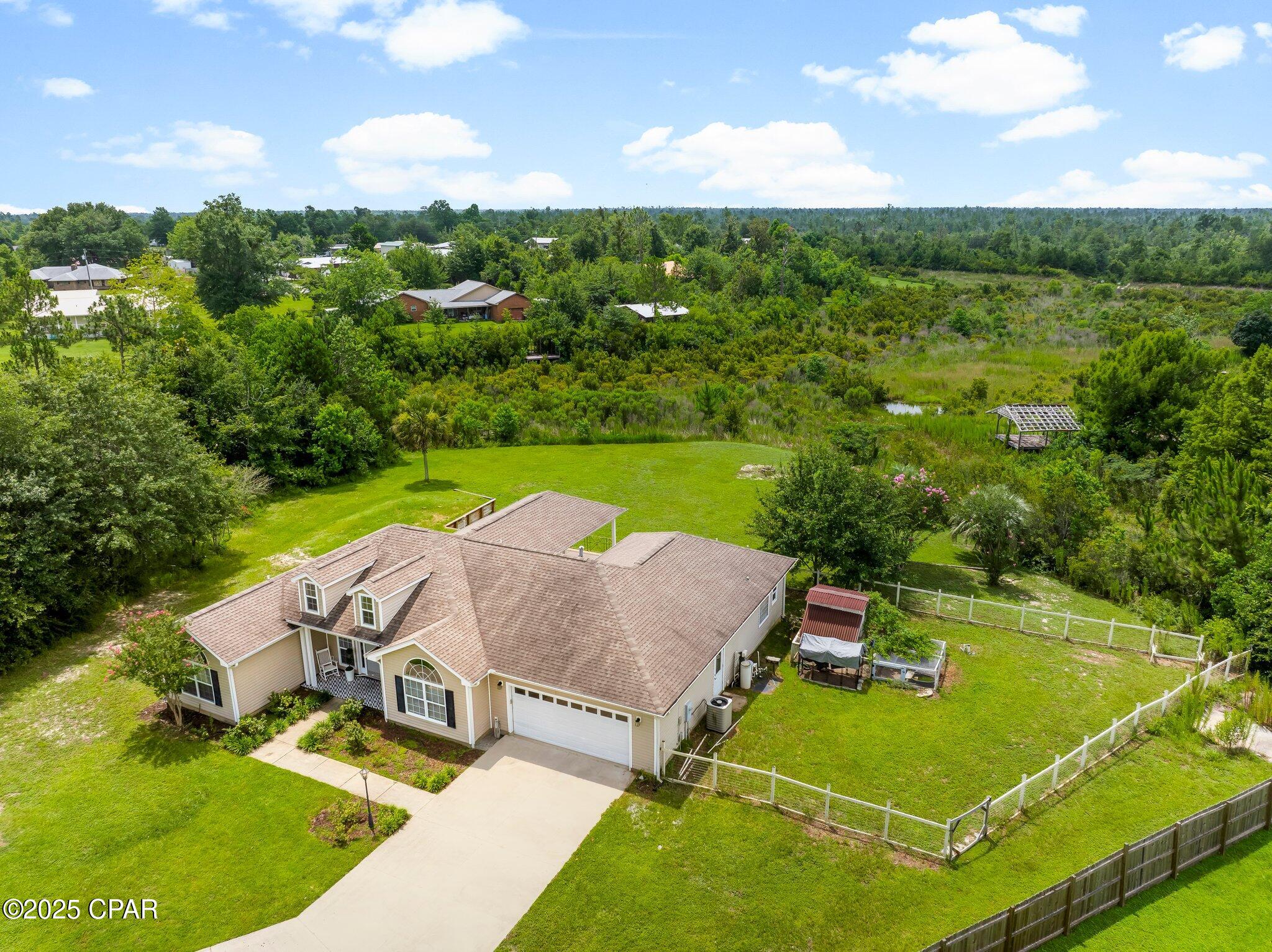 8618 Wood Circle, Panama City, Florida image 3