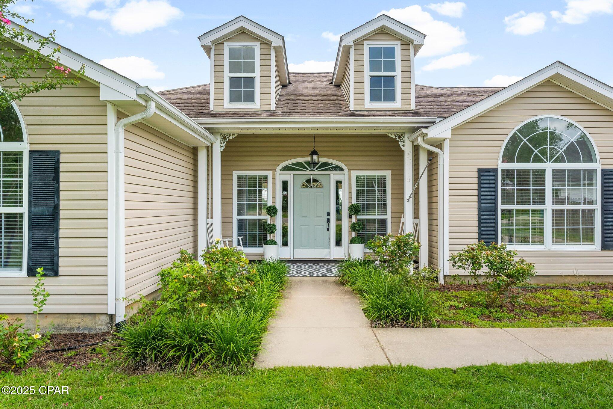 8618 Wood Circle, Panama City, Florida image 5