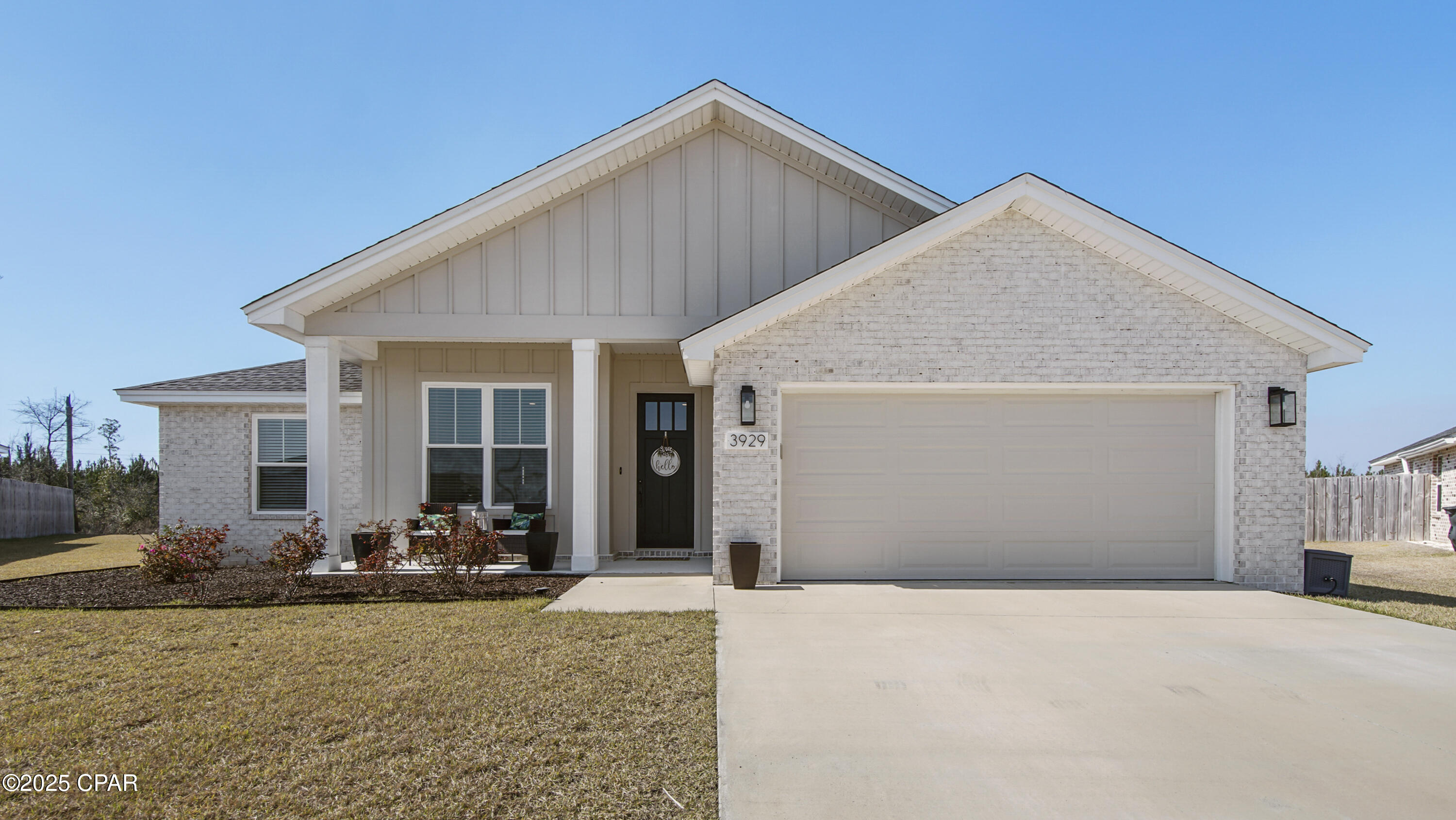 3929 Sandpine Way, Panama City, Florida image 1