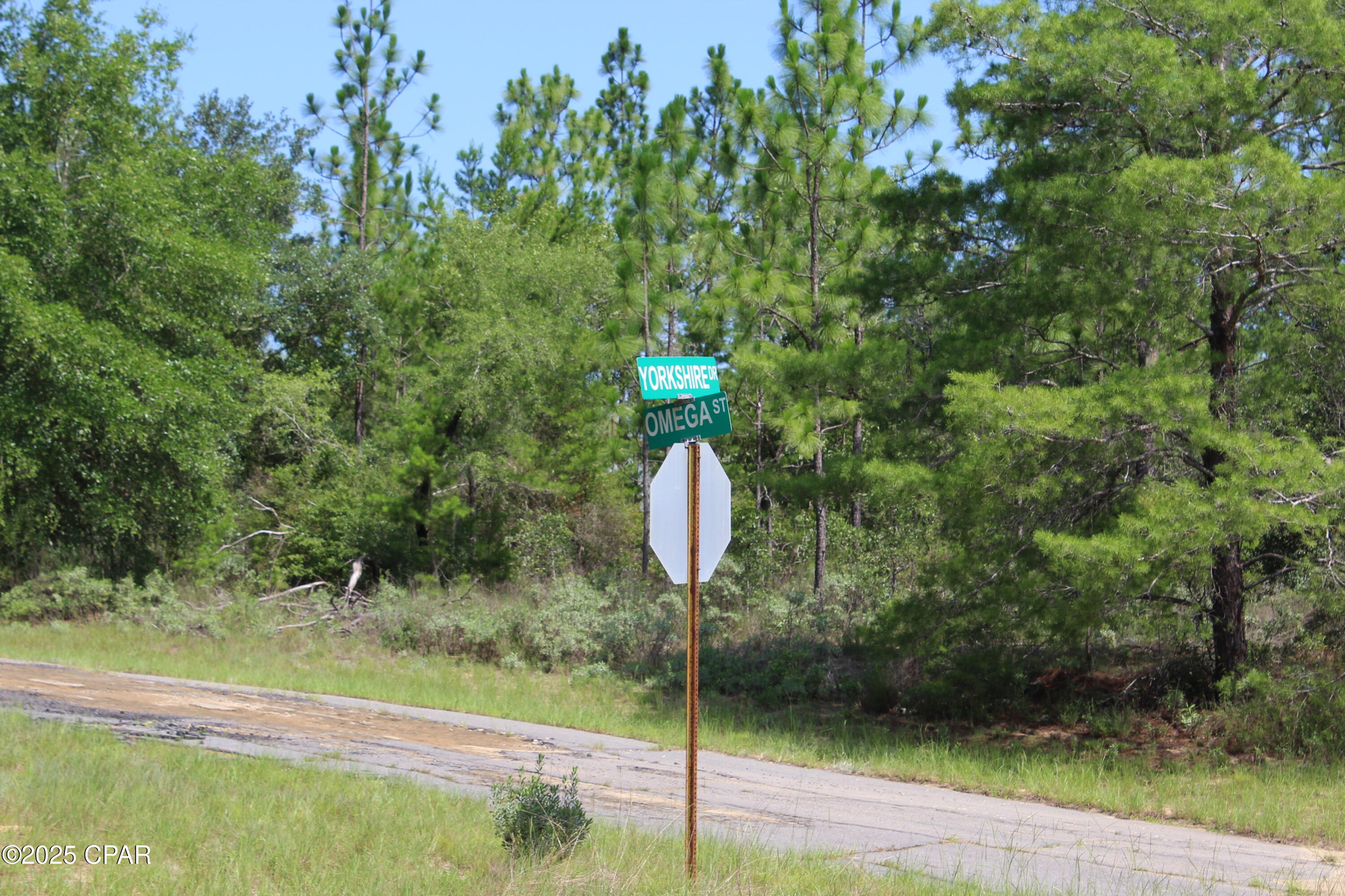 TBD Yorkshire Drive, Chipley, Florida image 2