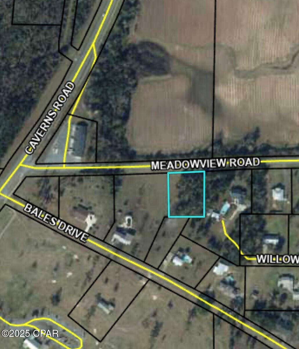 Image 2 For 0000 Meadowview Road Road