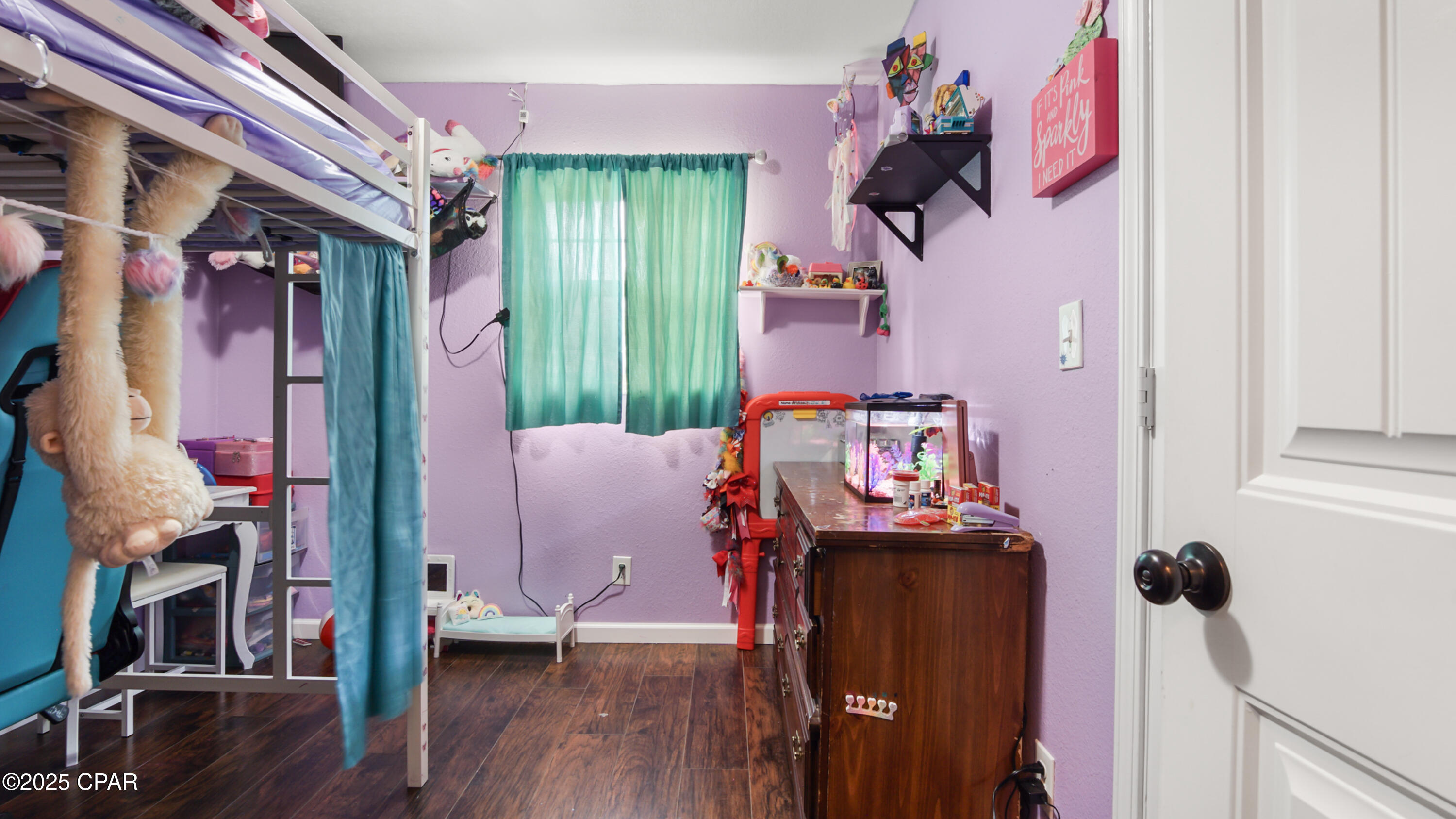 1718 Christopher Street, Lynn Haven, Florida image 17