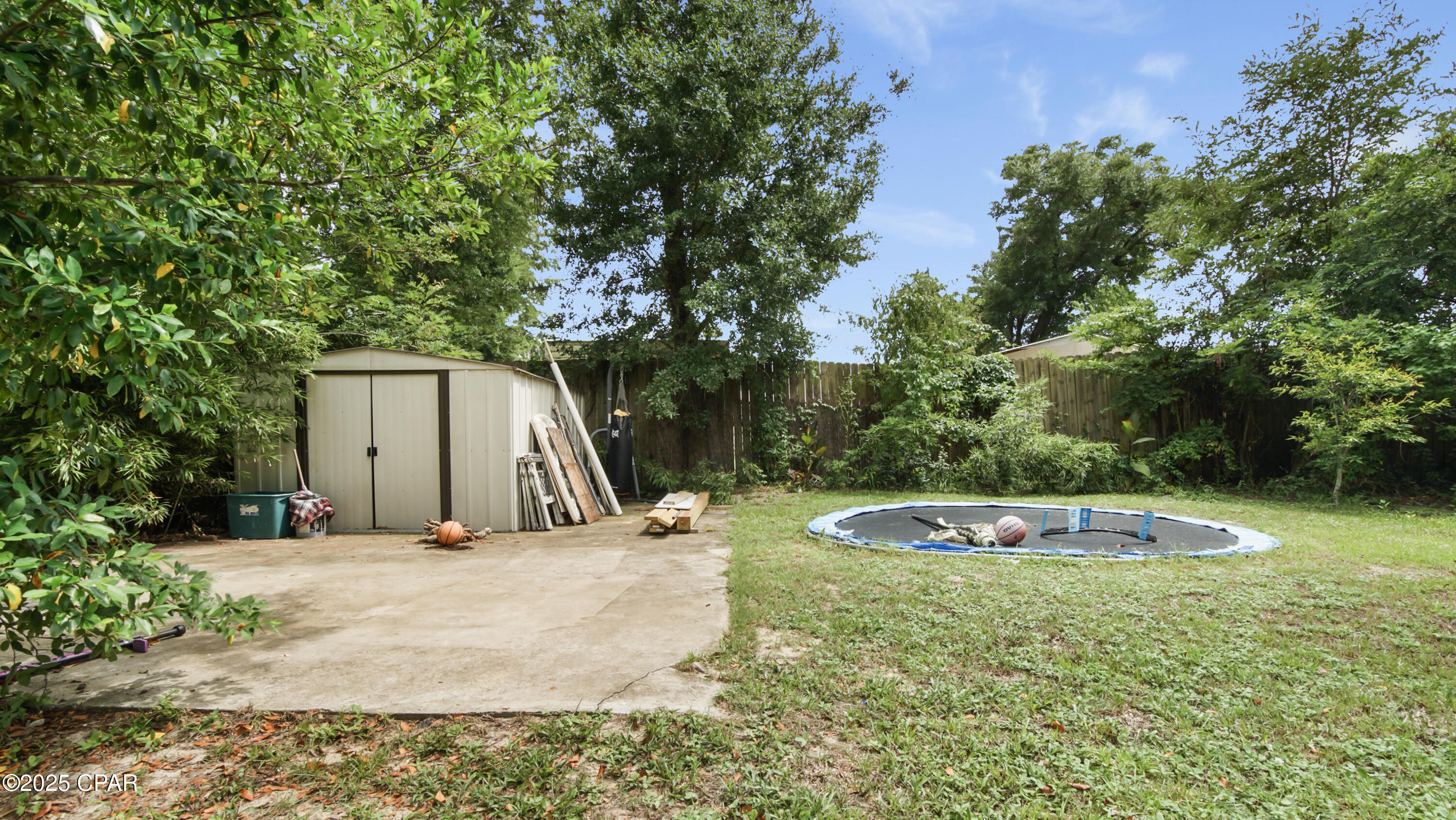 1718 Christopher Street, Lynn Haven, Florida image 25