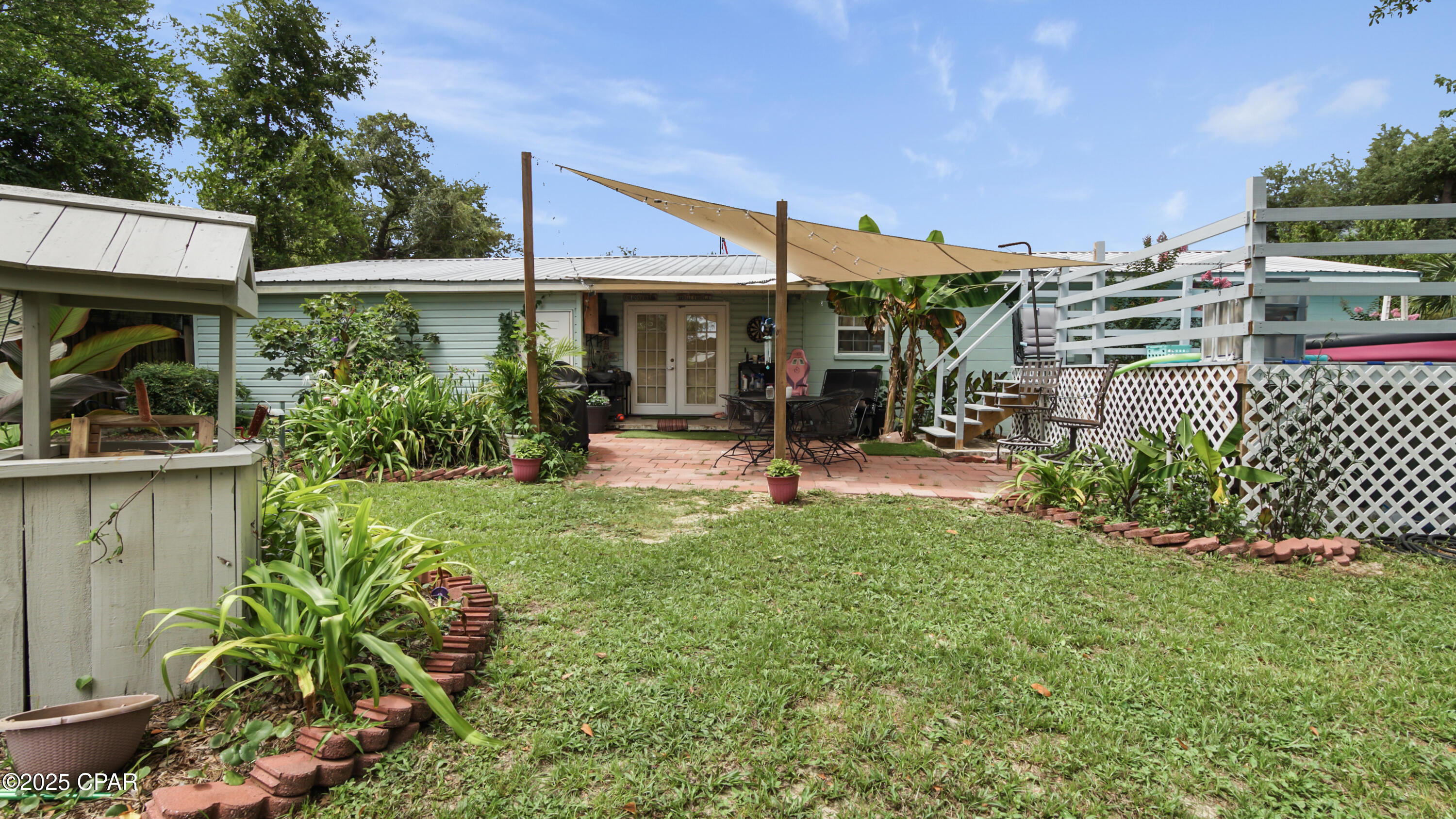 1718 Christopher Street, Lynn Haven, Florida image 27