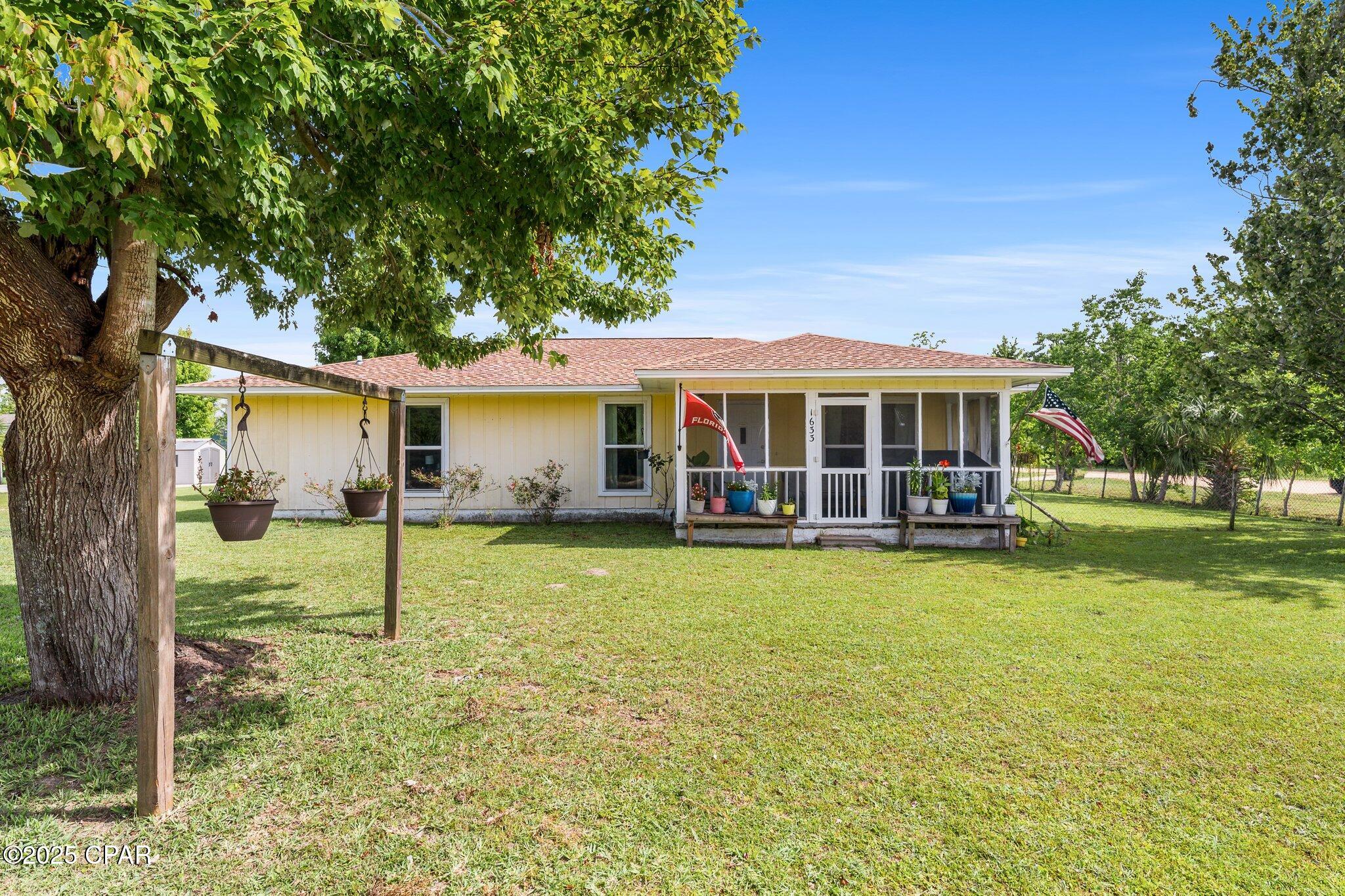 1633 Cox Street, Panama City, Florida image 2