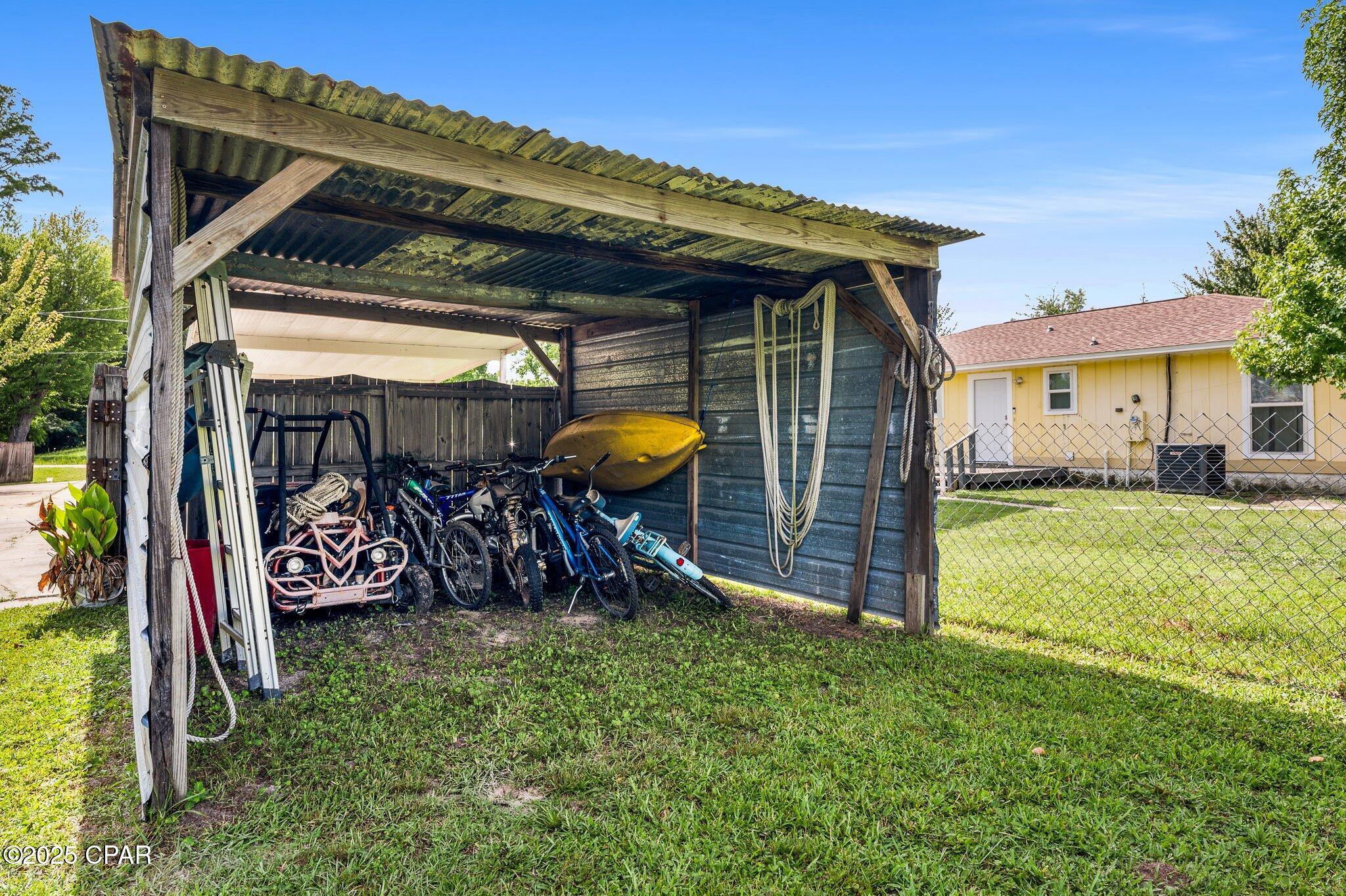 1633 Cox Street, Panama City, Florida image 27