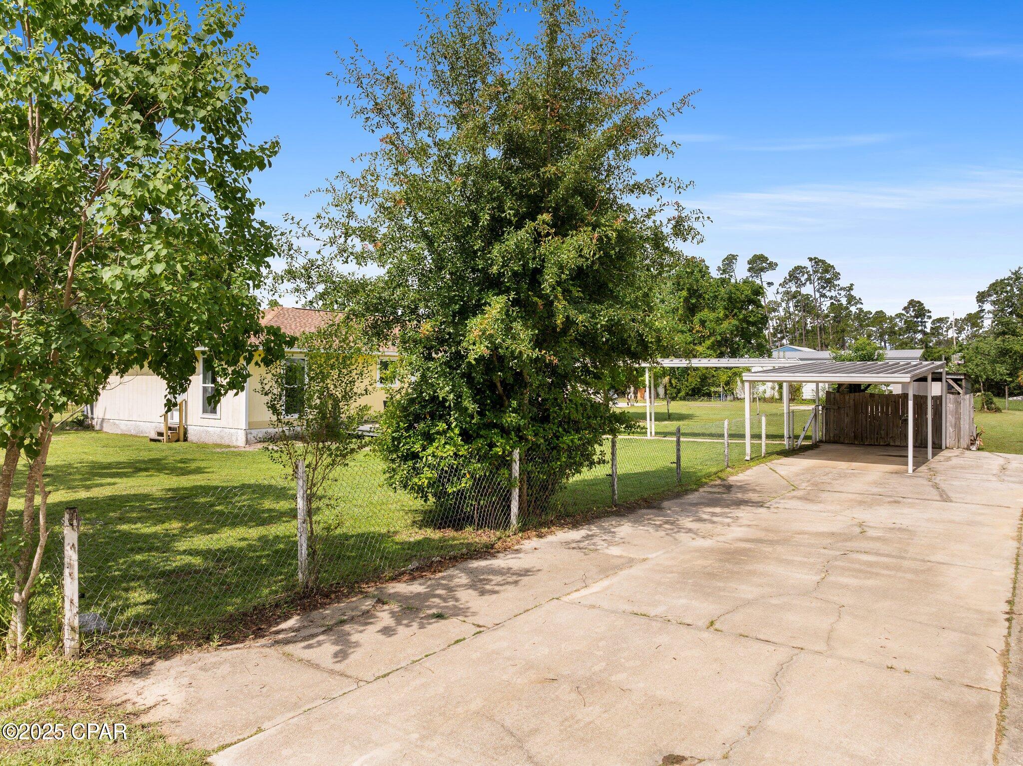 1633 Cox Street, Panama City, Florida image 29