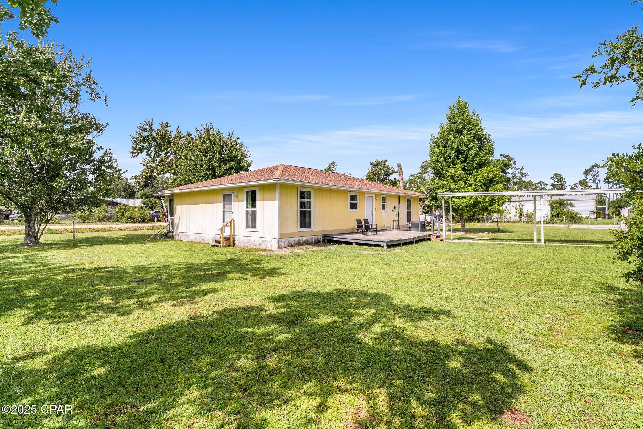 1633 Cox Street, Panama City, Florida image 3