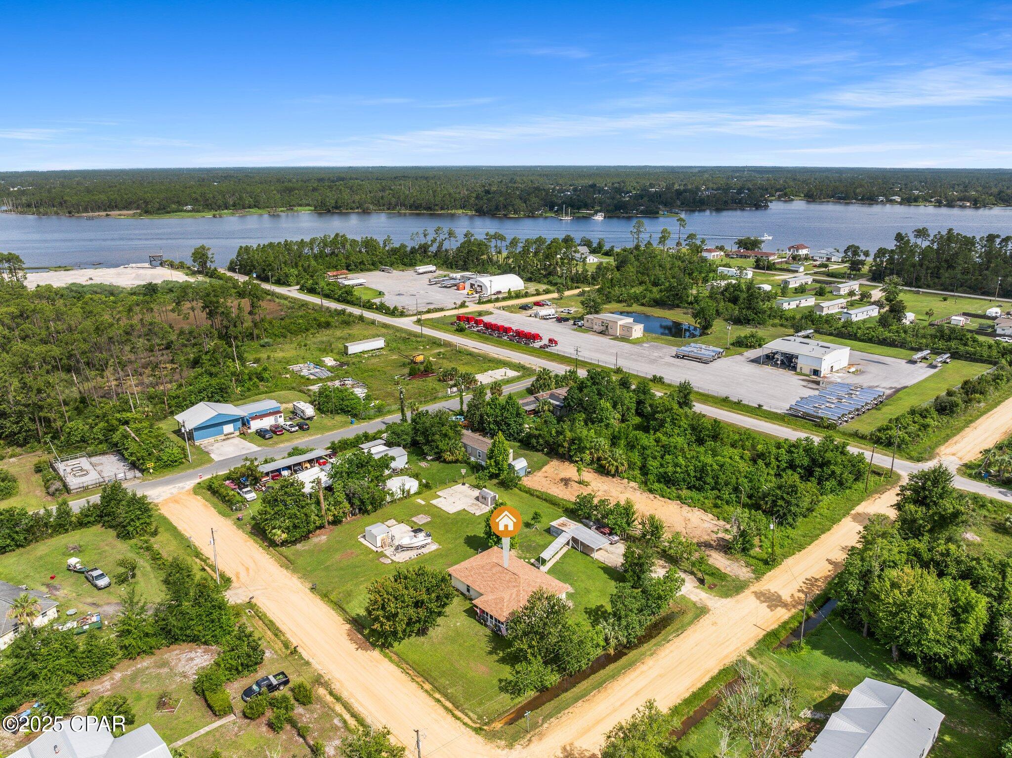 1633 Cox Street, Panama City, Florida image 32